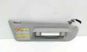 Parasole aletta Lato Passeggero per Mazda 6 S. Wagon (2002 - 2007)