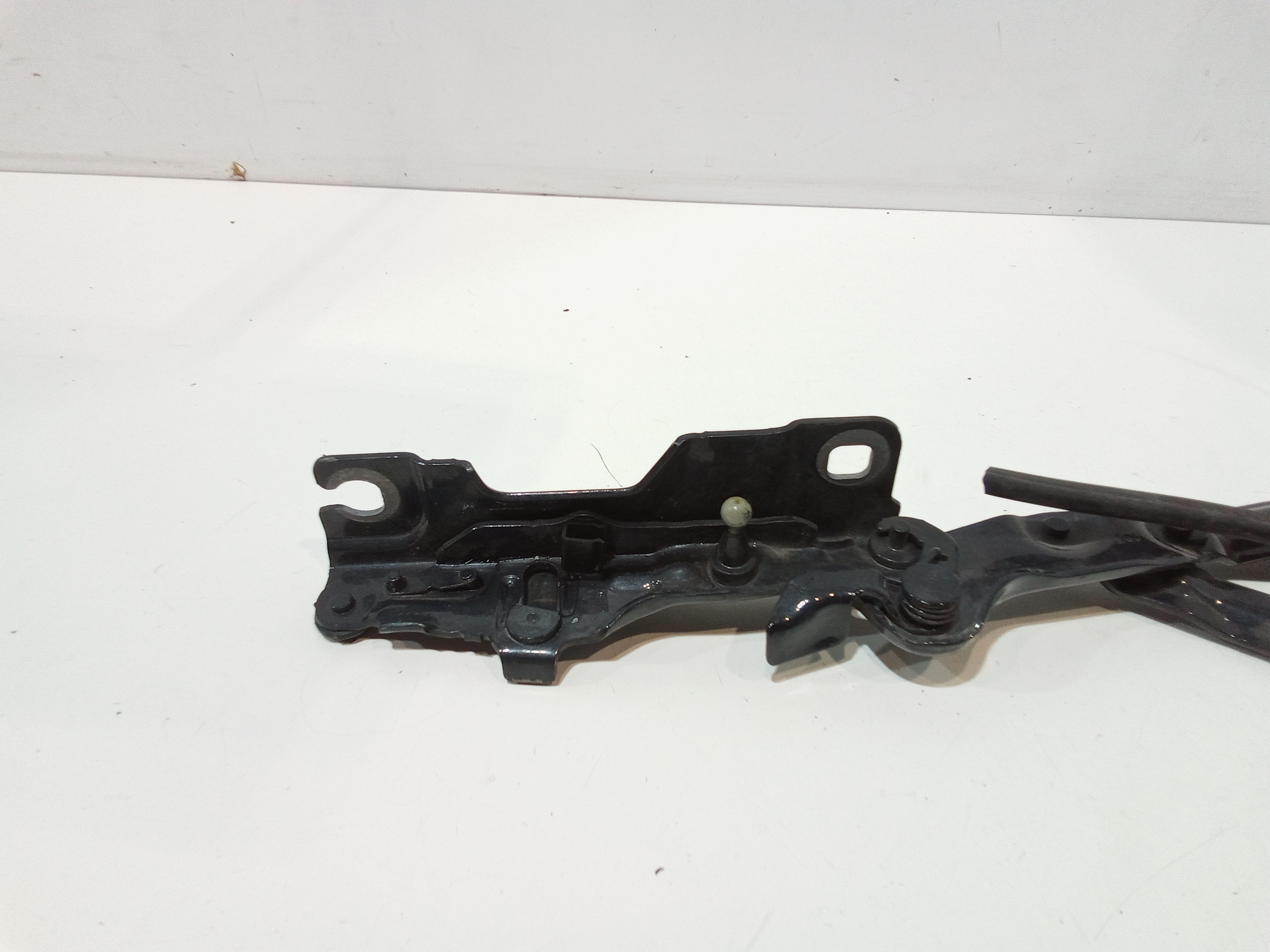 Cerniera cofano anteriore DX per Bmw X6 Serie (G06) (19>) (2019 - In produzione)