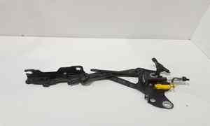 Cerniera cofano anteriore DX per Bmw X6 Serie (G06) (19>) (2019 - In produzione)