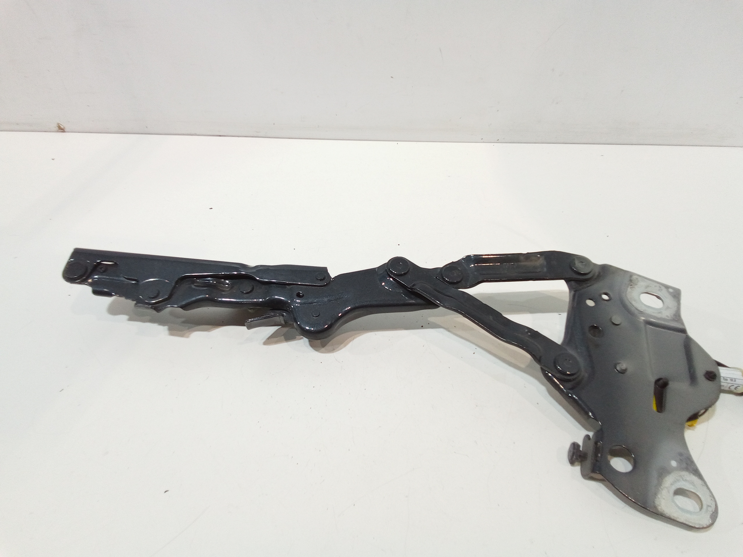 Cerniera cofano anteriore SX per Bmw X6 Serie (G06) (19>) (2019 - In produzione)