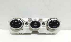 Comandi Clima per Mazda 6 S. Wagon (2002 - 2007)