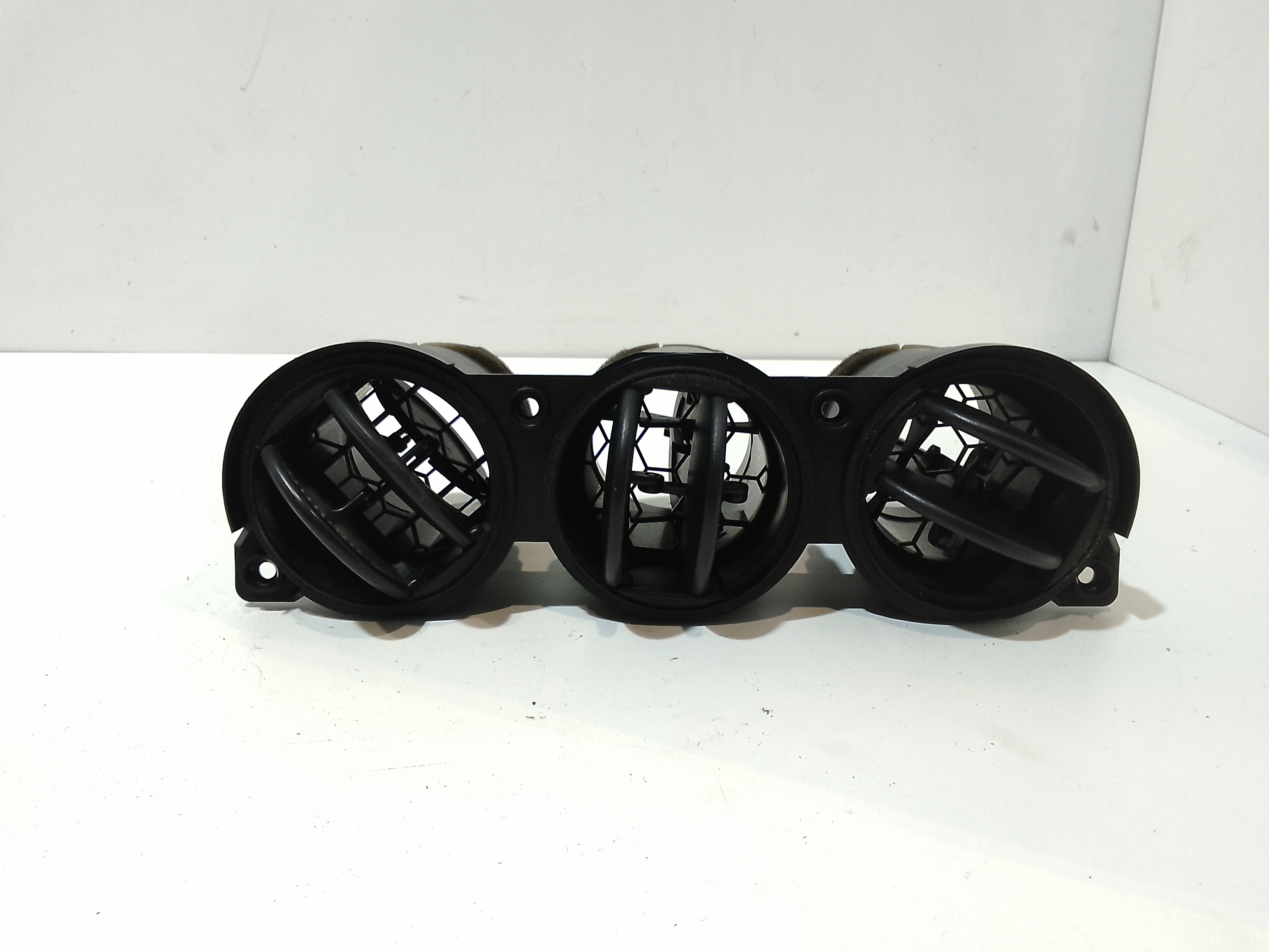 Bocchette Aria Centrale per Mazda 6 S. Wagon (2002 - 2007)