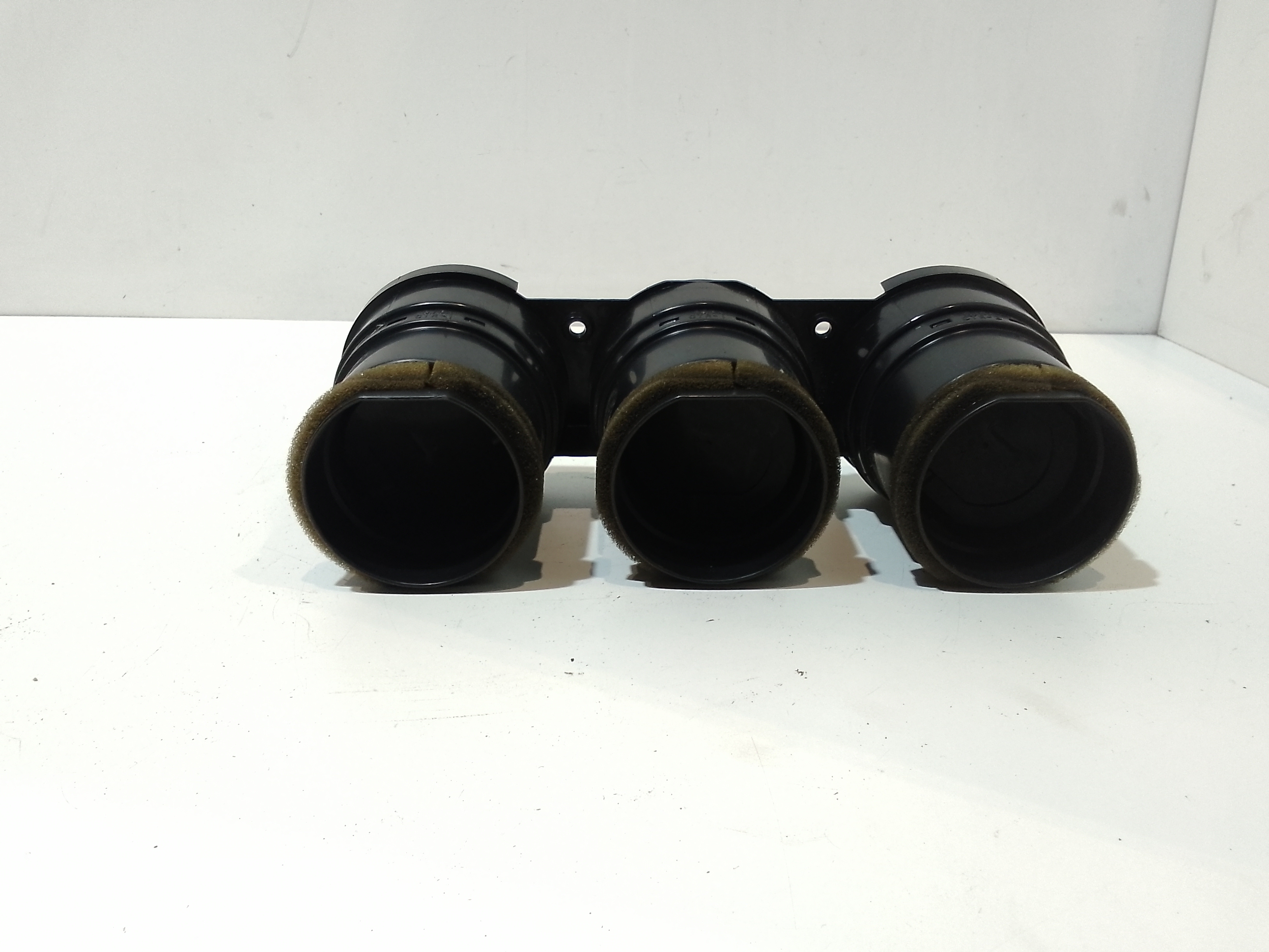 Bocchette Aria Centrale per Mazda 6 S. Wagon (2002 - 2007)