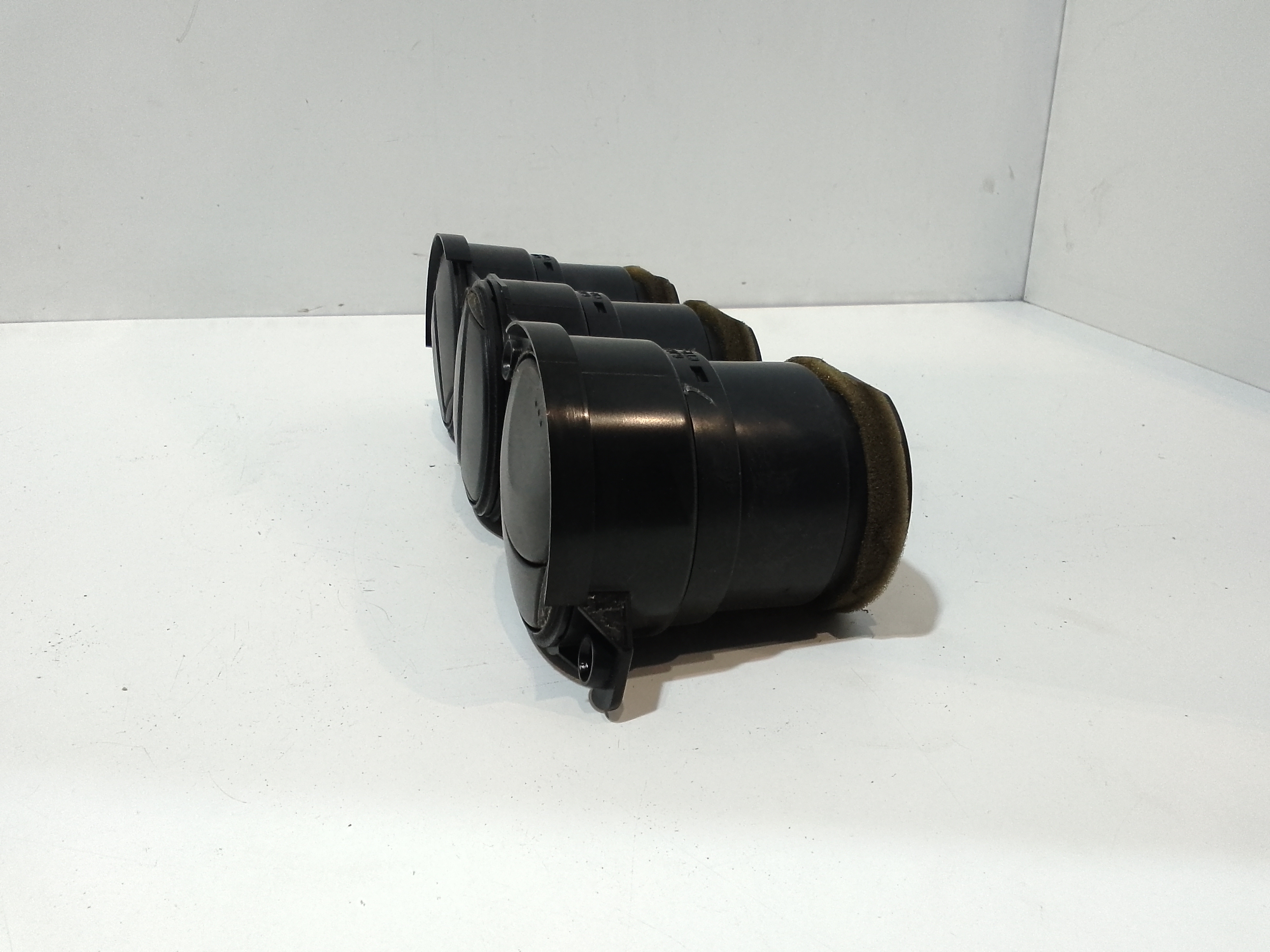 Bocchette Aria Centrale per Mazda 6 S. Wagon (2002 - 2007)