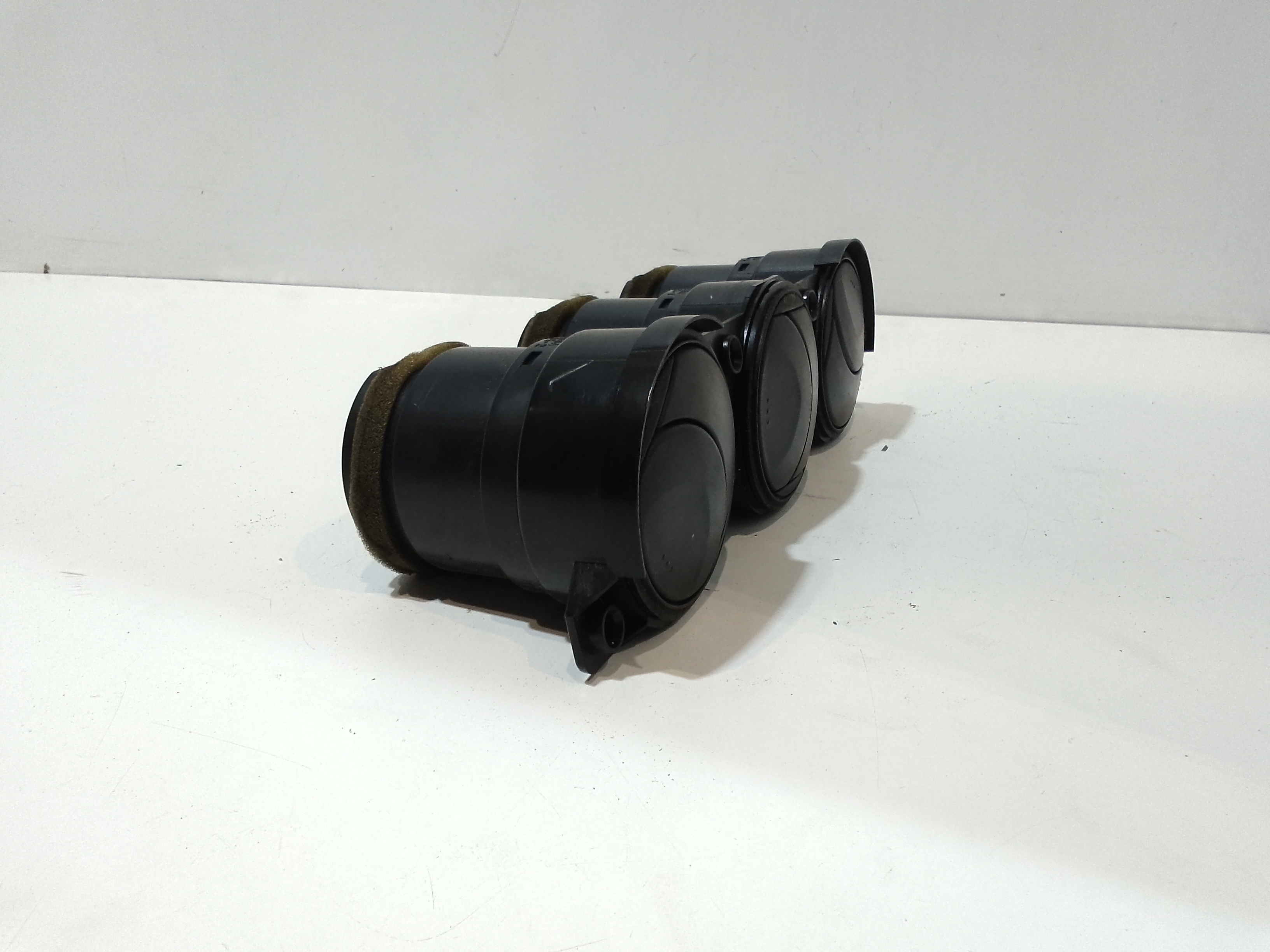 Bocchette Aria Centrale per Mazda 6 S. Wagon (2002 - 2007)