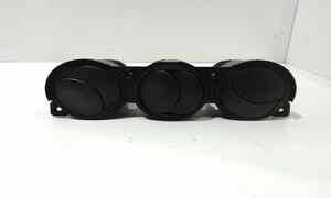 Bocchette Aria Centrale per Mazda 6 S. Wagon (2002 - 2007)