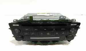 Autoradio per Mazda 6 S. Wagon (2002 - 2007)
