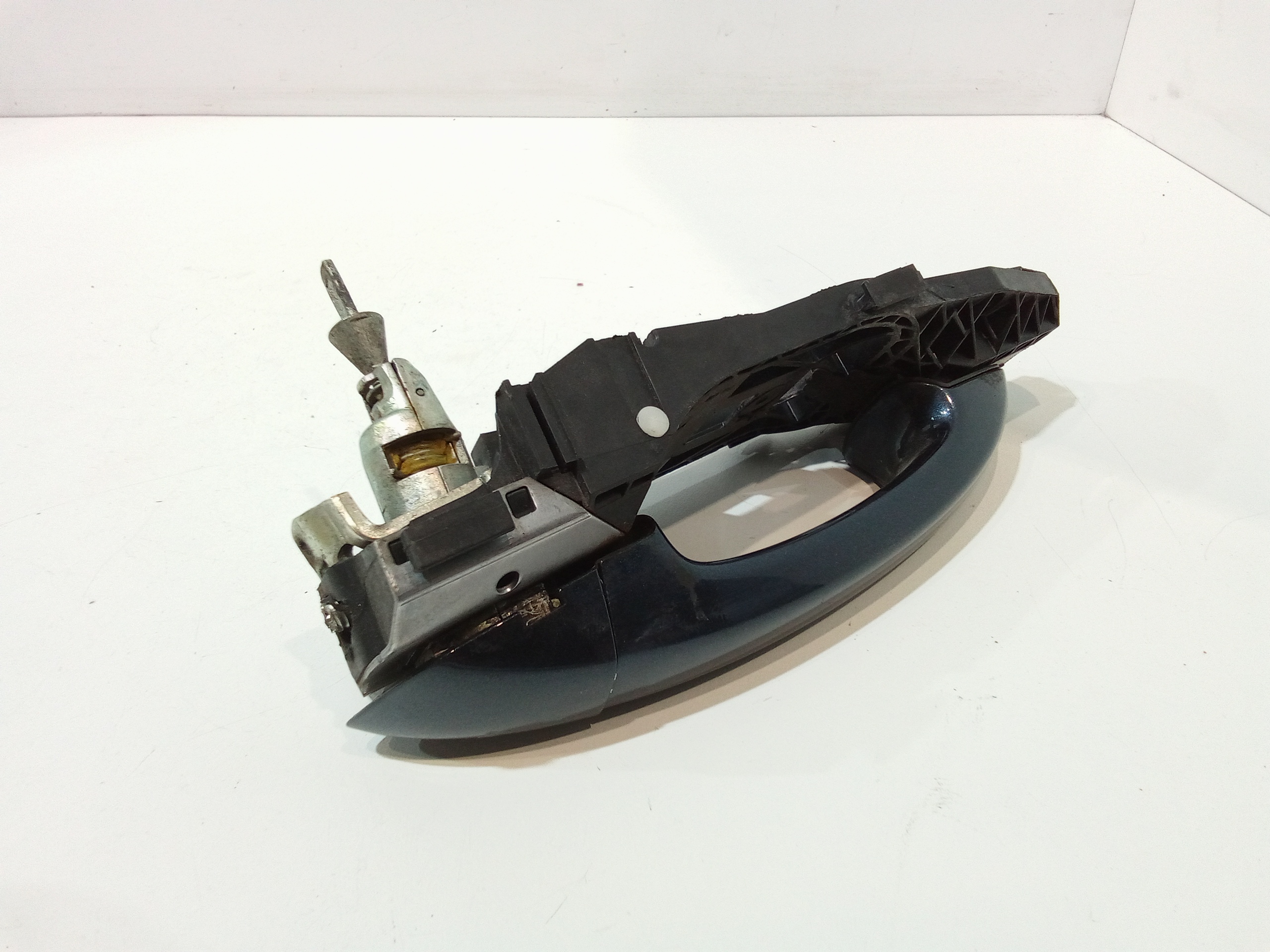 Maniglia esterna Anteriore Sinistra per Volkswagen Golf 6 Berlina (08>12) (2008 - 2012)