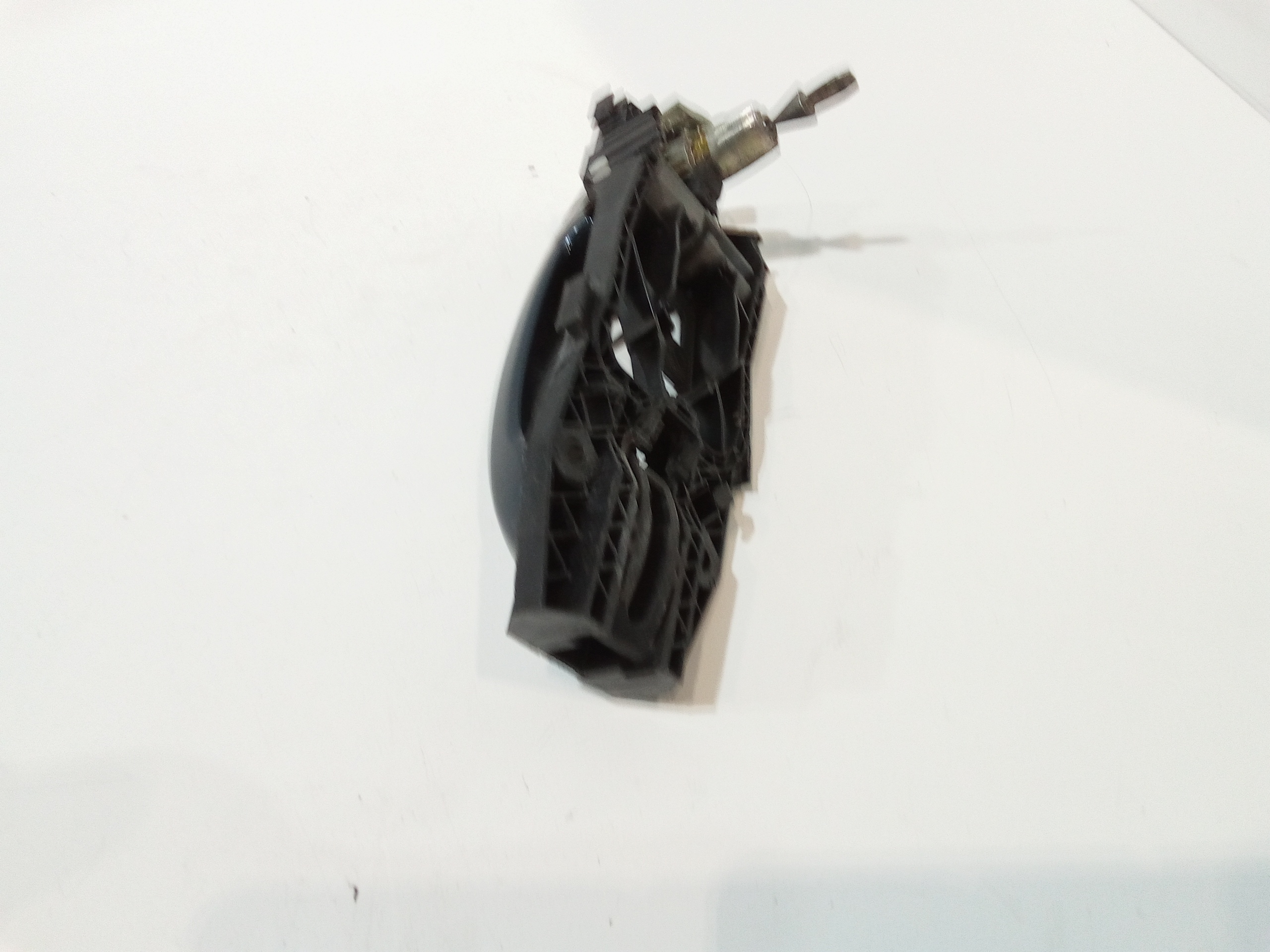 Maniglia esterna Anteriore Sinistra per Volkswagen Golf 6 Berlina (08>12) (2008 - 2012)