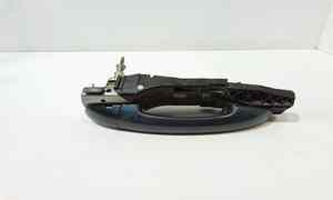 Maniglia esterna Anteriore Sinistra per Volkswagen Golf 6 Berlina (08>12) (2008 - 2012)