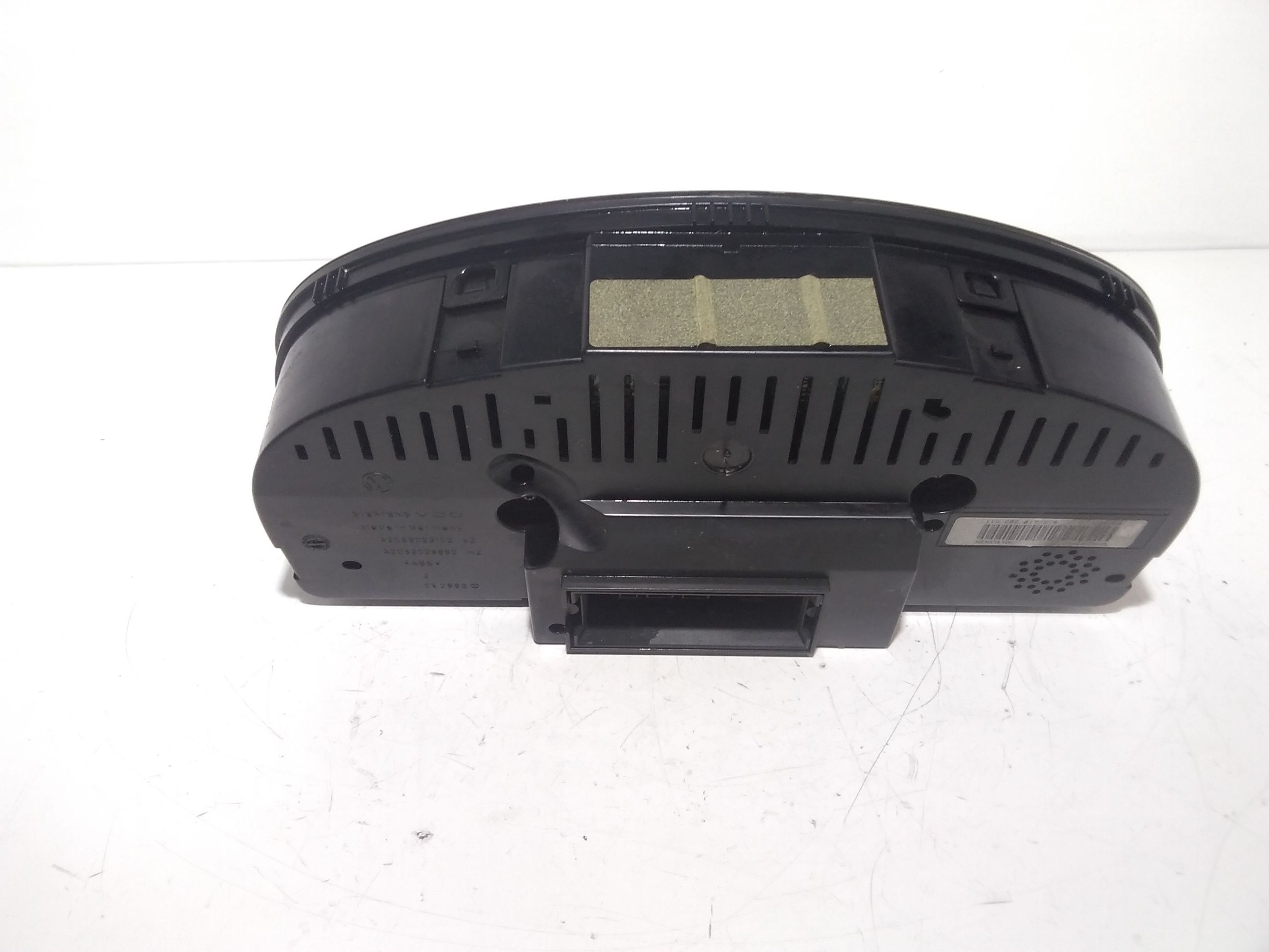 Quadro Strumenti VOLKSWAGEN Touran 1 Serie