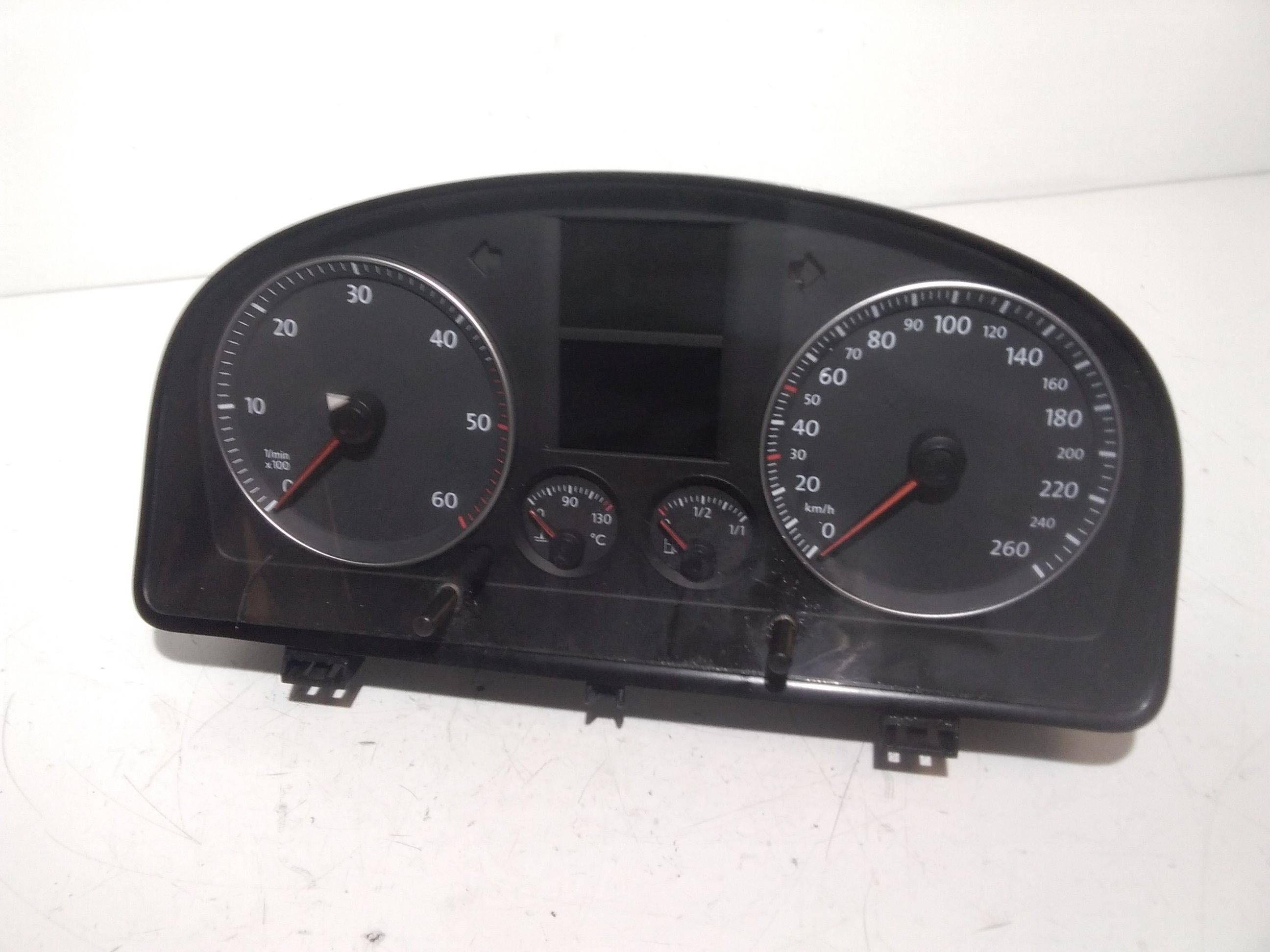 Quadro Strumenti VOLKSWAGEN Touran 1 Serie