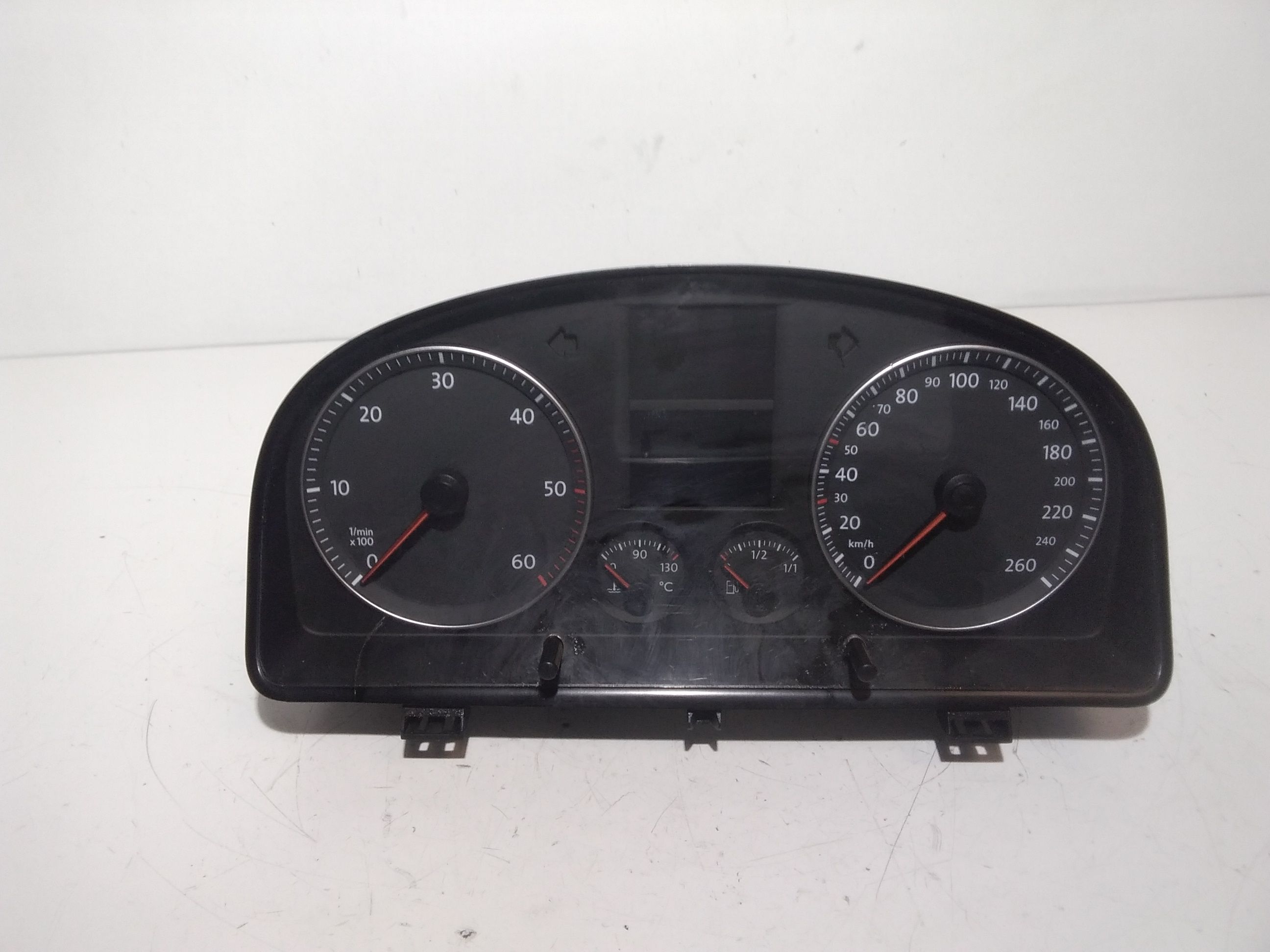 Quadro Strumenti VOLKSWAGEN Touran 1 Serie