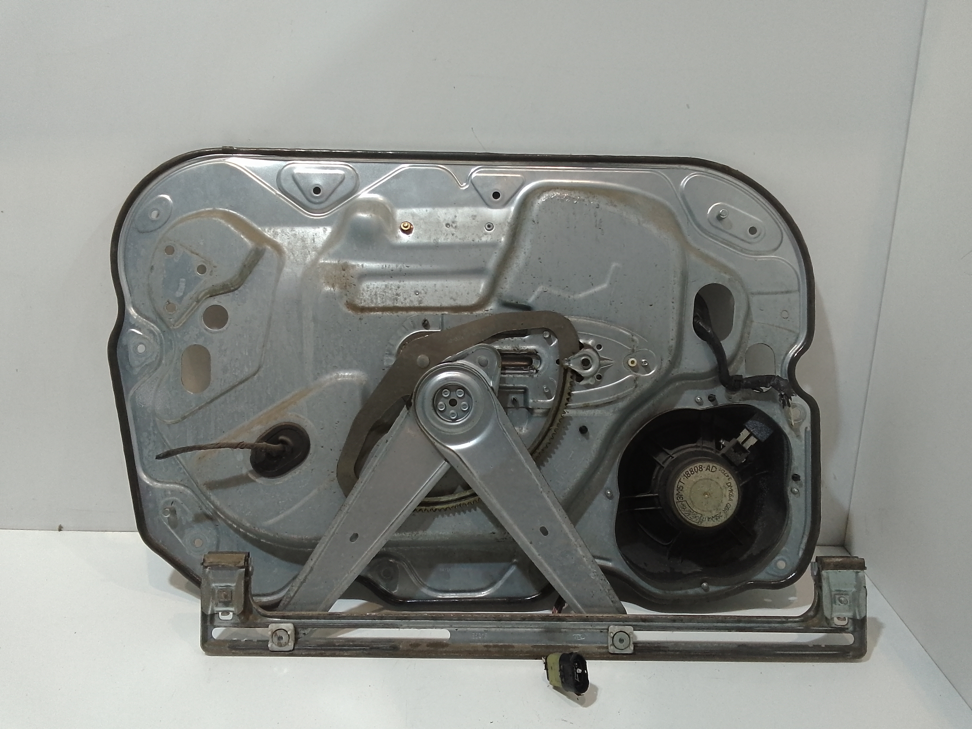 Cremagliera anteriore destra passeggero per Ford C - Max Serie (03>07) (2003 - 2007)