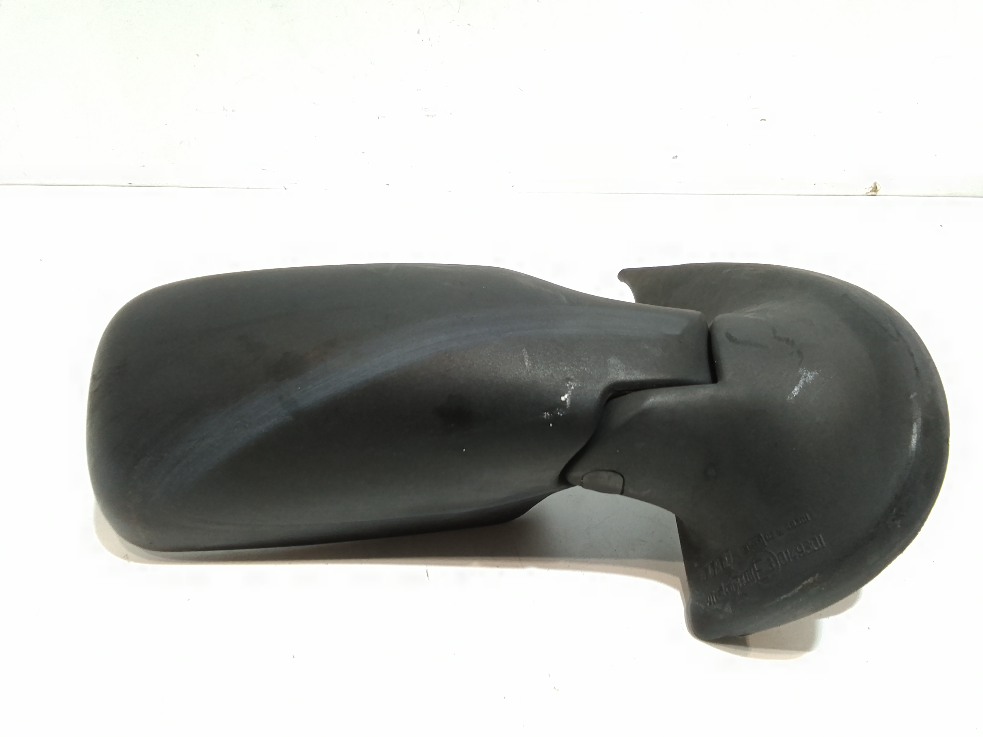 Specchietto Retrovisore Destro per Fiat Punto Berlina 3p (1993 - 1999)