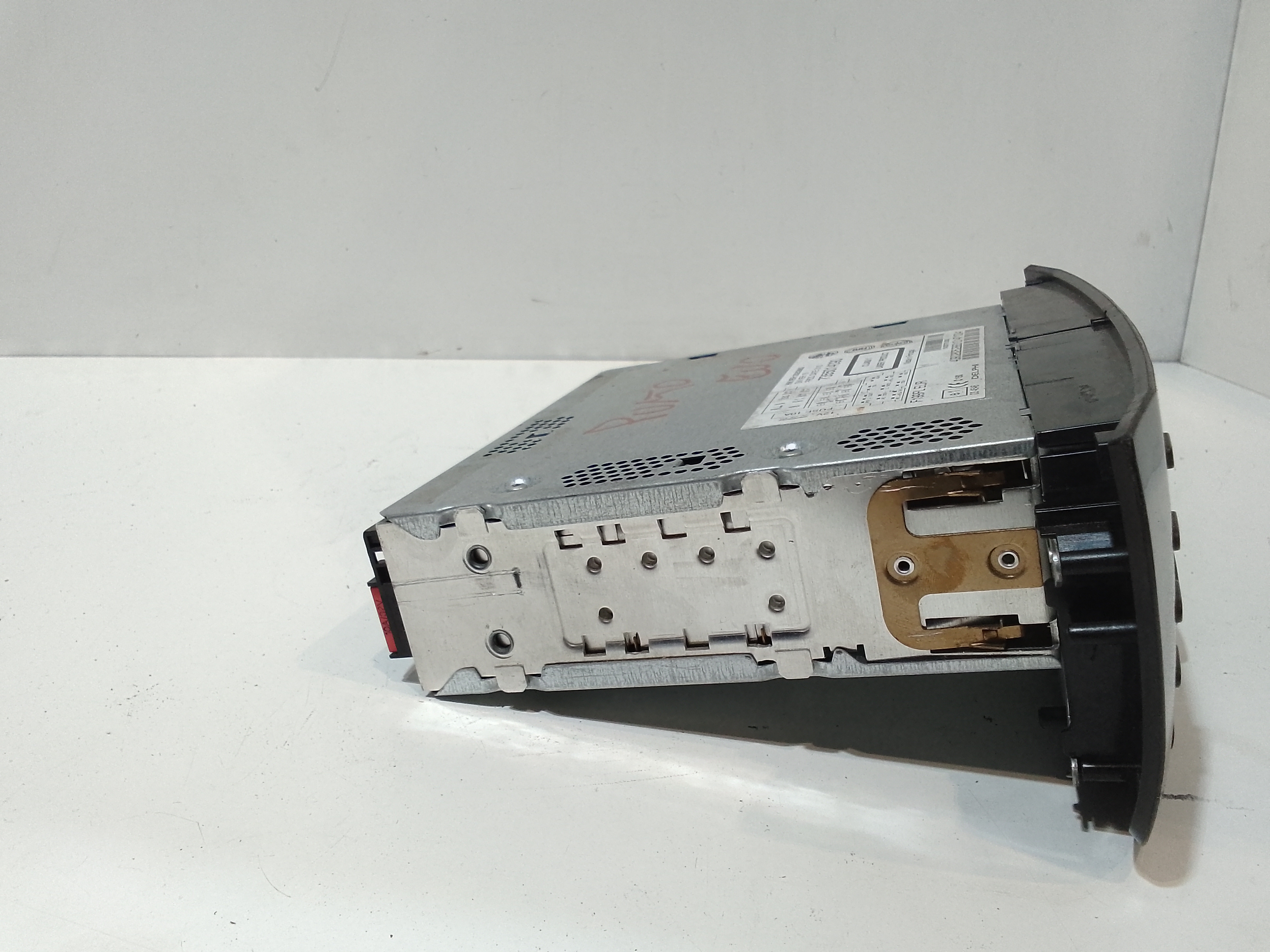 Autoradio per Fiat Punto Evo (2009 - 2012)