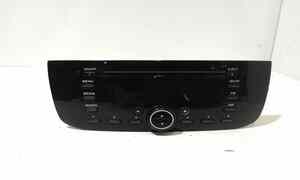 Autoradio per Fiat Punto Evo (2009 - 2012)
