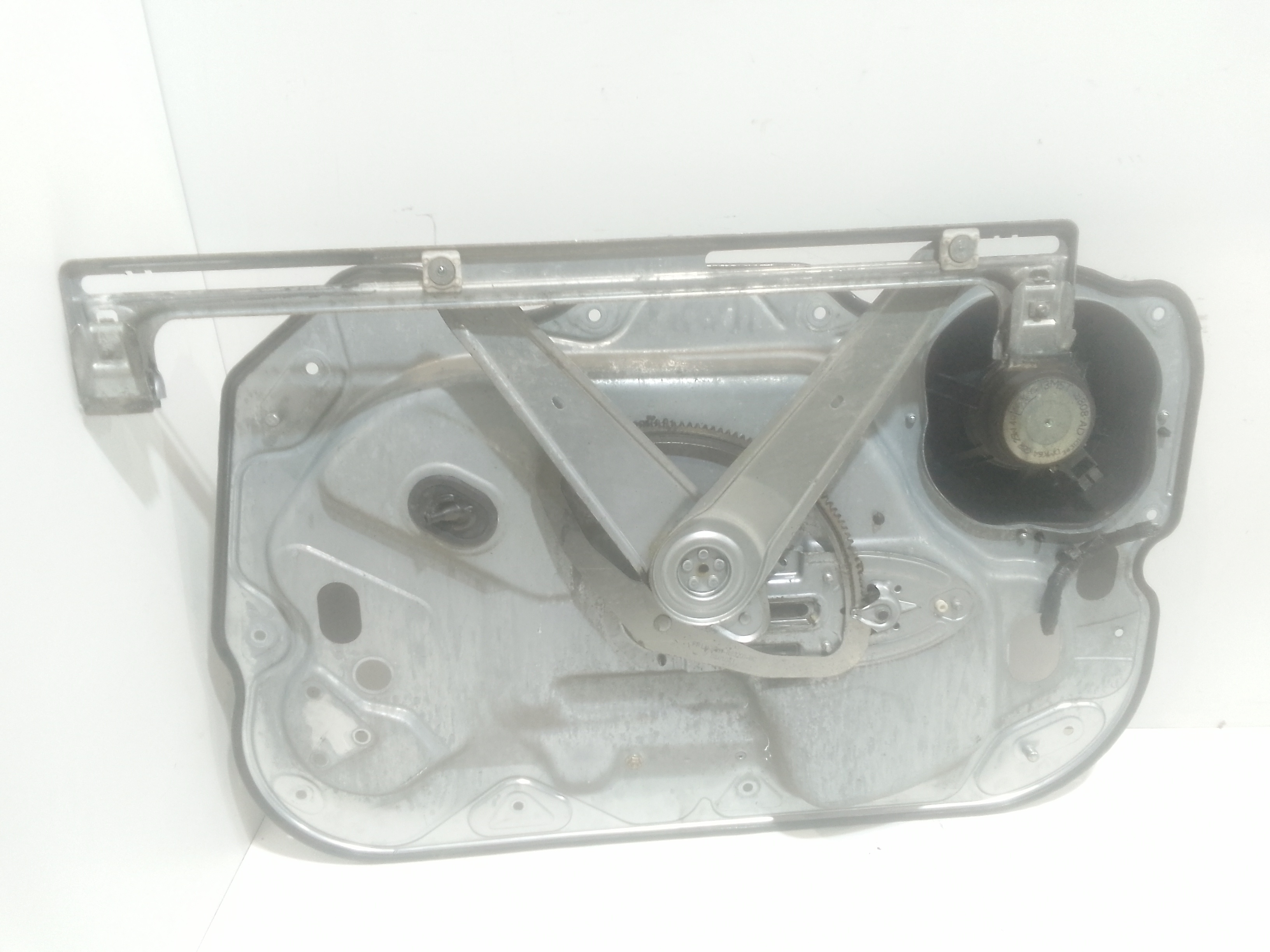 Cremagliera anteriore sinistra Guida per Ford C - Max Serie (03>07) (2003 - 2007)