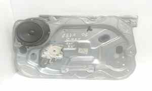 Cremagliera anteriore sinistra Guida per Ford C - Max Serie (03>07) (2003 - 2007)