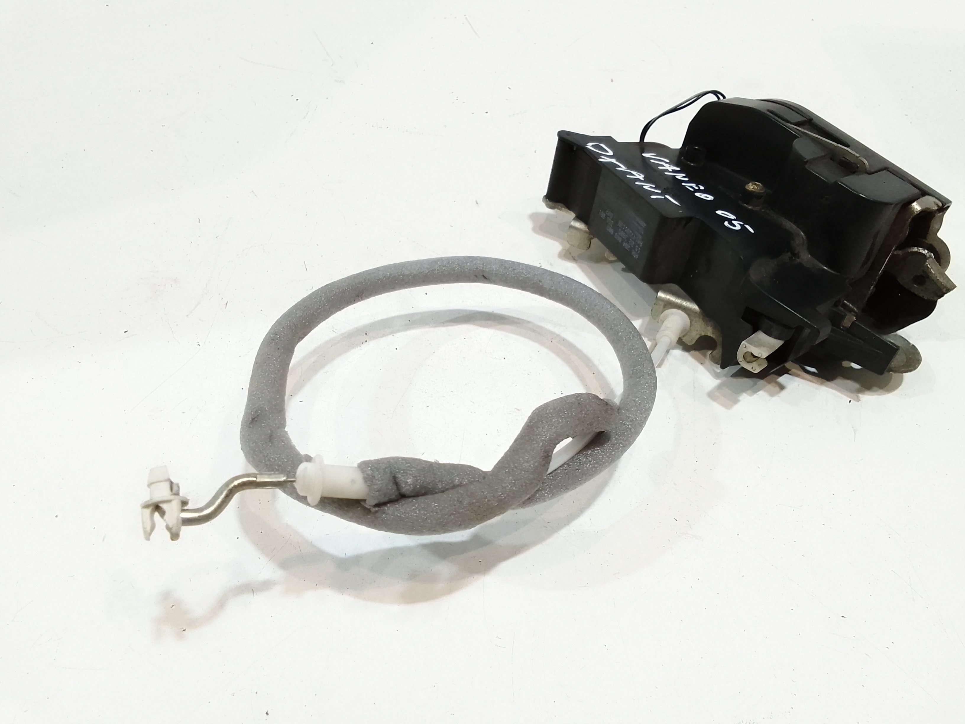 Serratura Anteriore Destra per Mercedes Vaneo 1 Serie (2001 - In produzione)