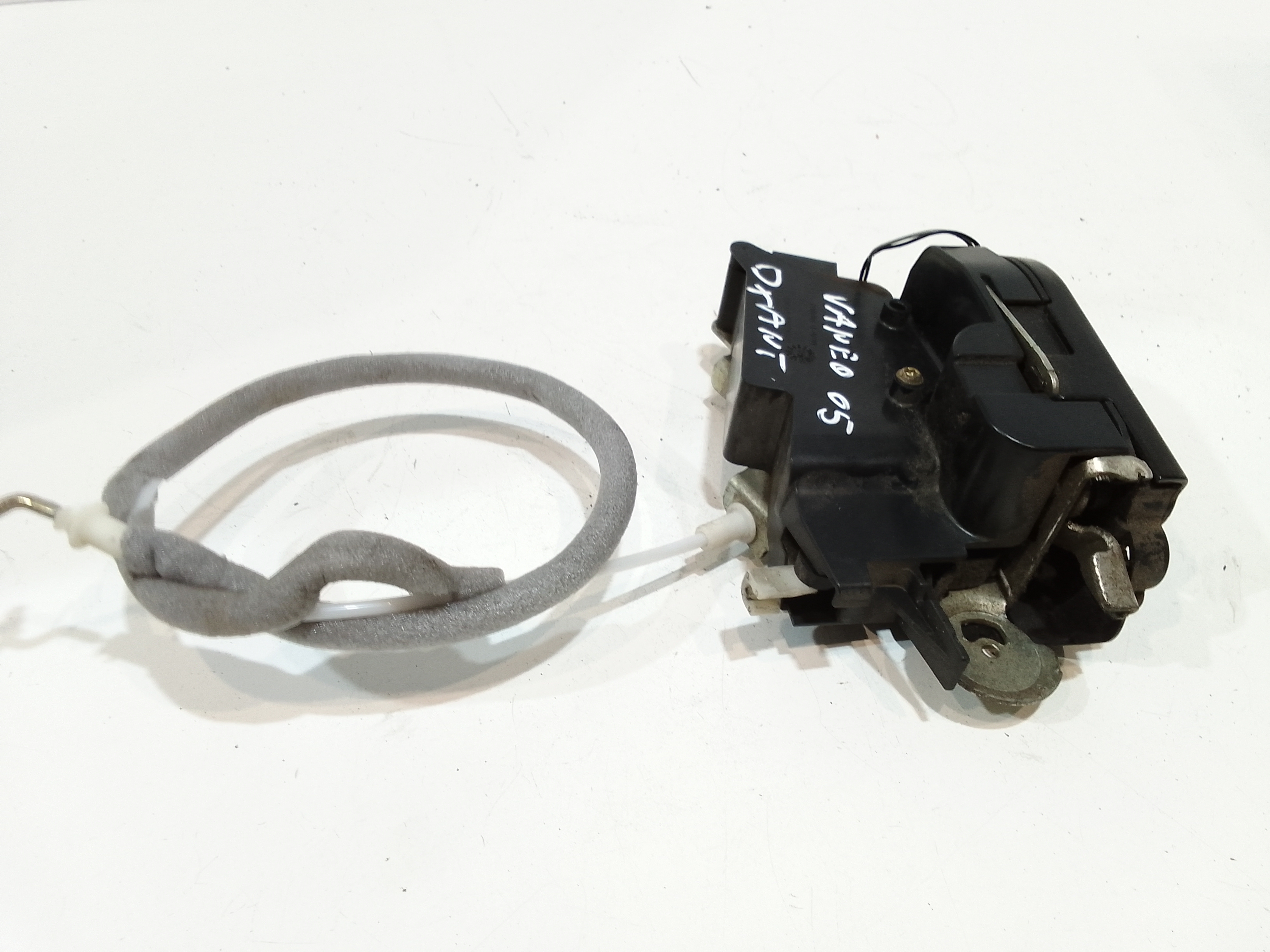 Serratura Anteriore Destra per Mercedes Vaneo 1 Serie (2001 - In produzione)