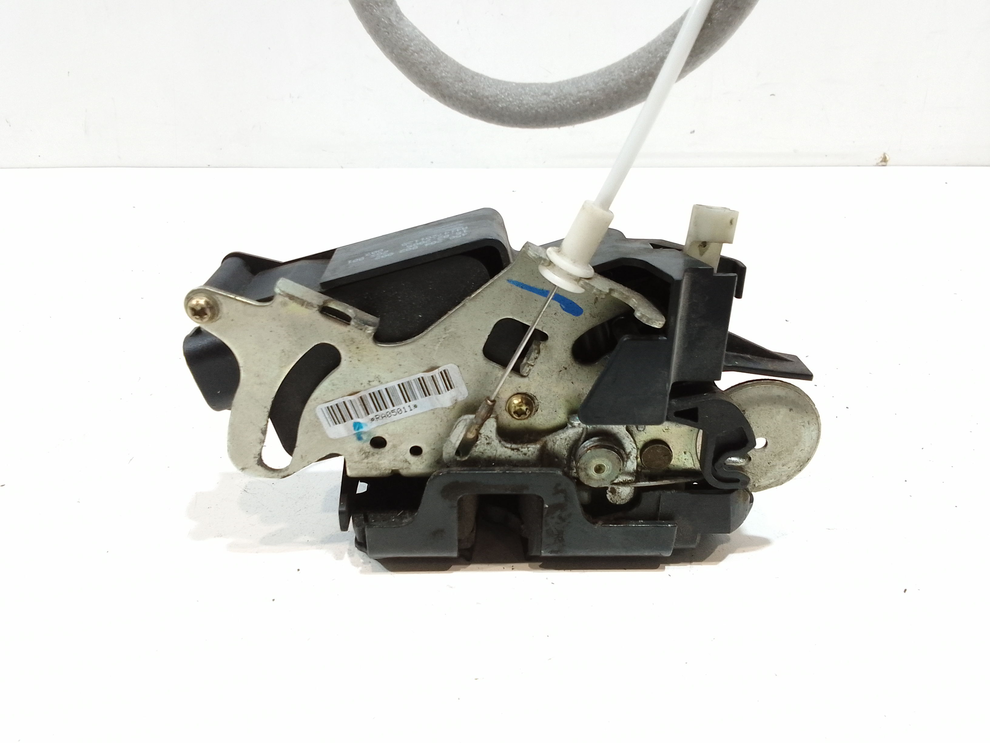 Serratura Anteriore Destra per Mercedes Vaneo 1 Serie (2001 - In produzione)