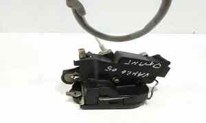 Serratura Anteriore Destra per Mercedes Vaneo 1 Serie (2001 - In produzione)