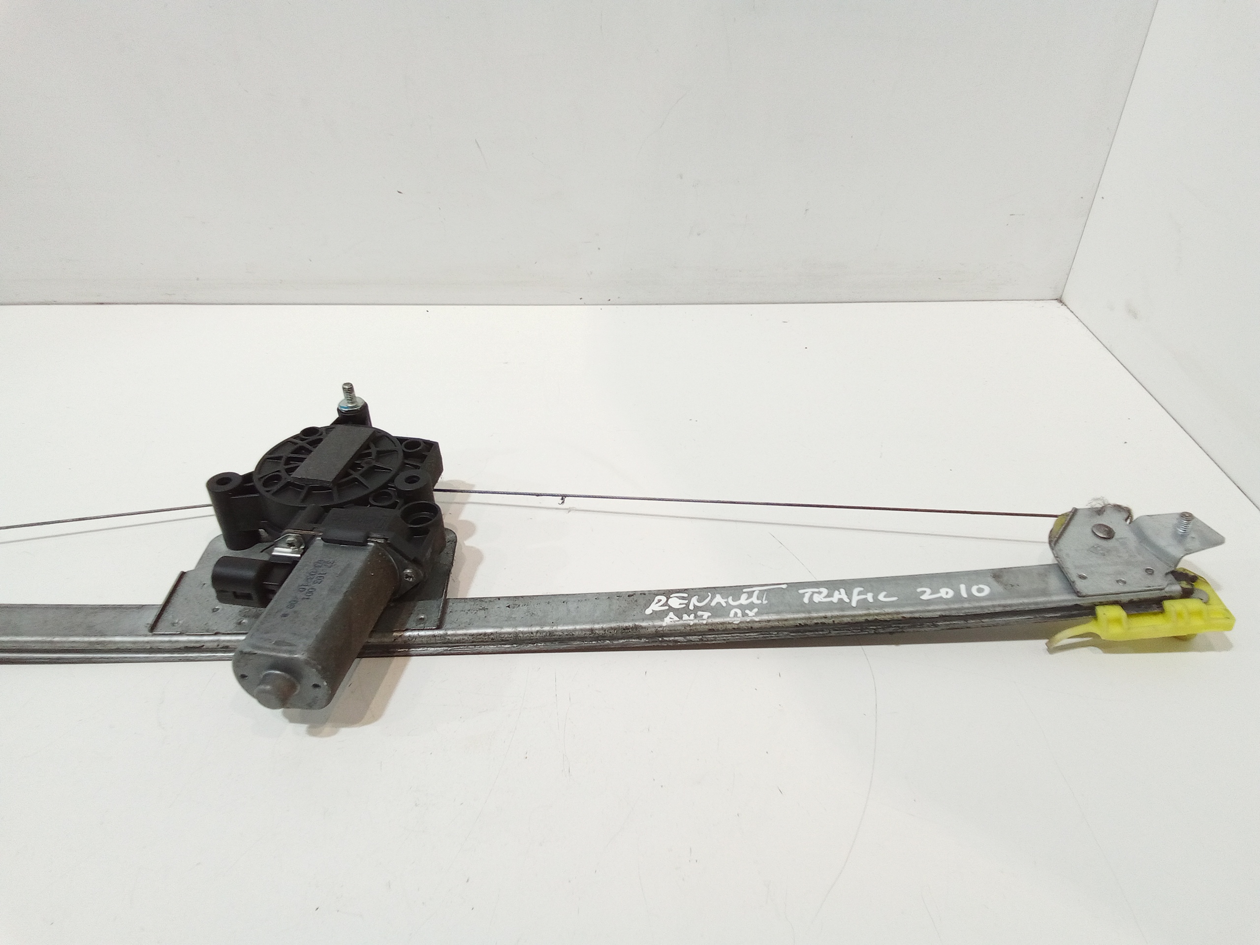 Cremagliera anteriore destra passeggero per Renault Trafic Combi 2 Serie (2007 - In produzione)