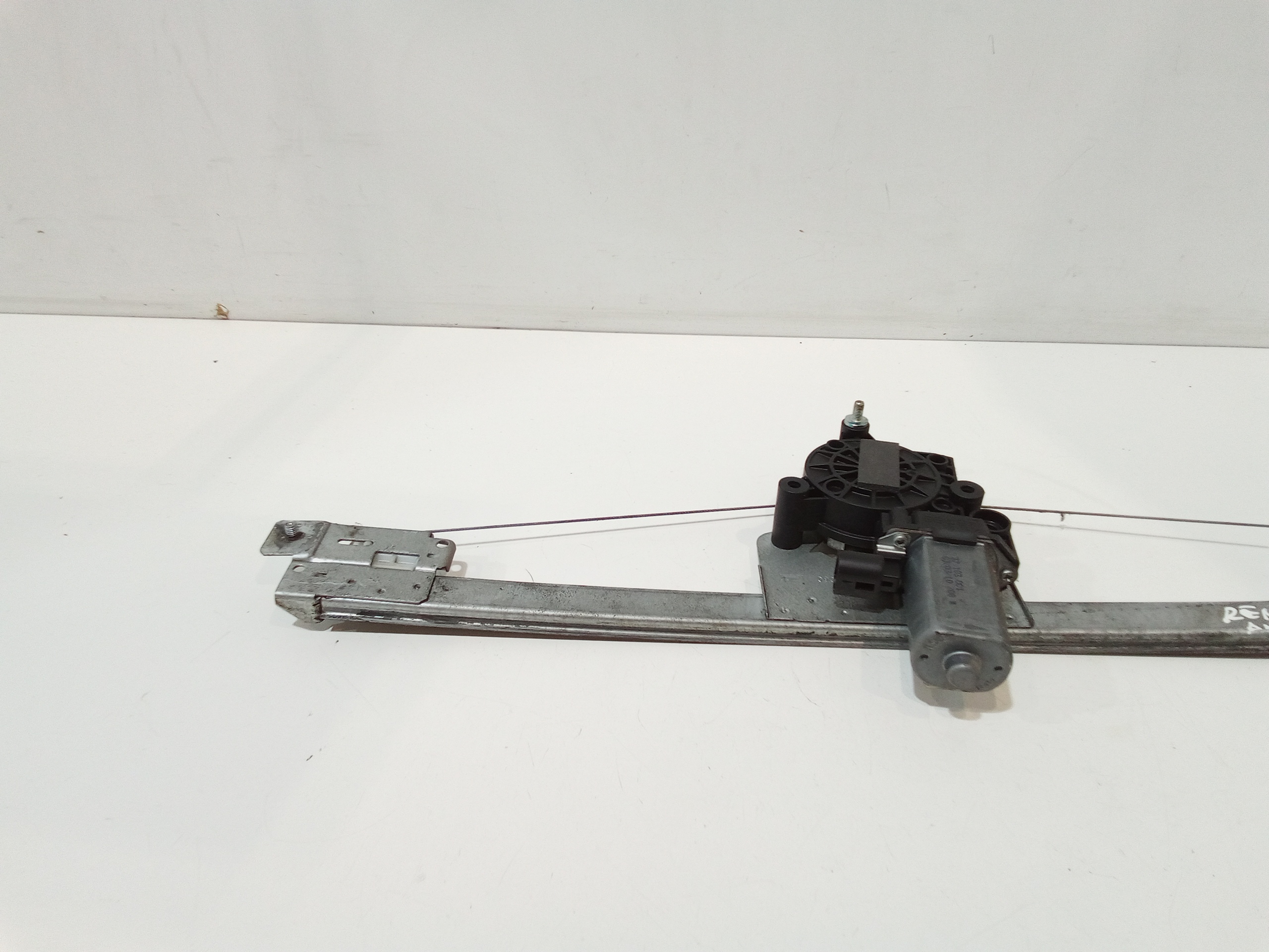 Cremagliera anteriore destra passeggero per Renault Trafic Combi 2 Serie (2007 - In produzione)