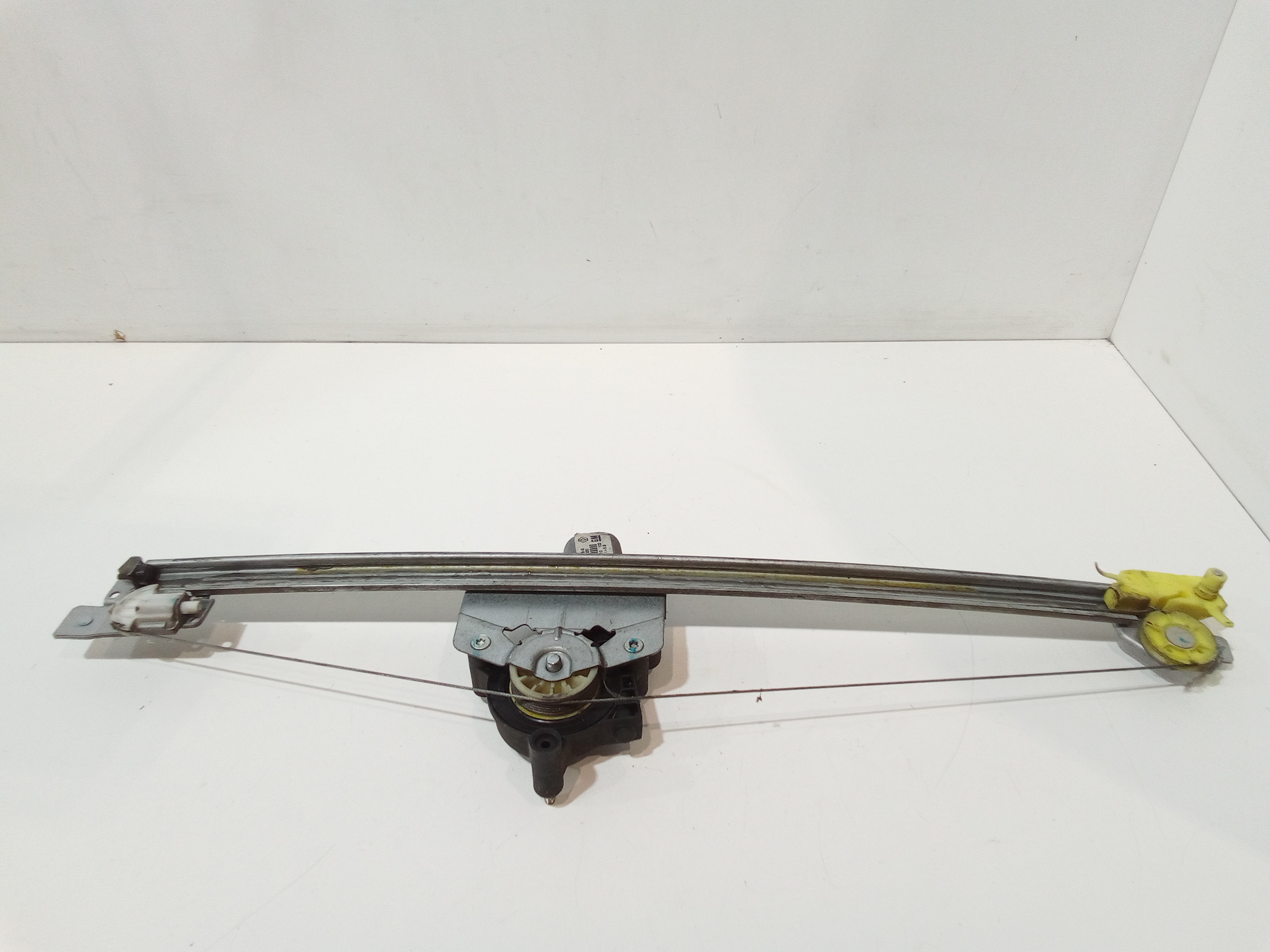 Cremagliera anteriore destra passeggero per Renault Trafic Combi 2 Serie (2007 - In produzione)