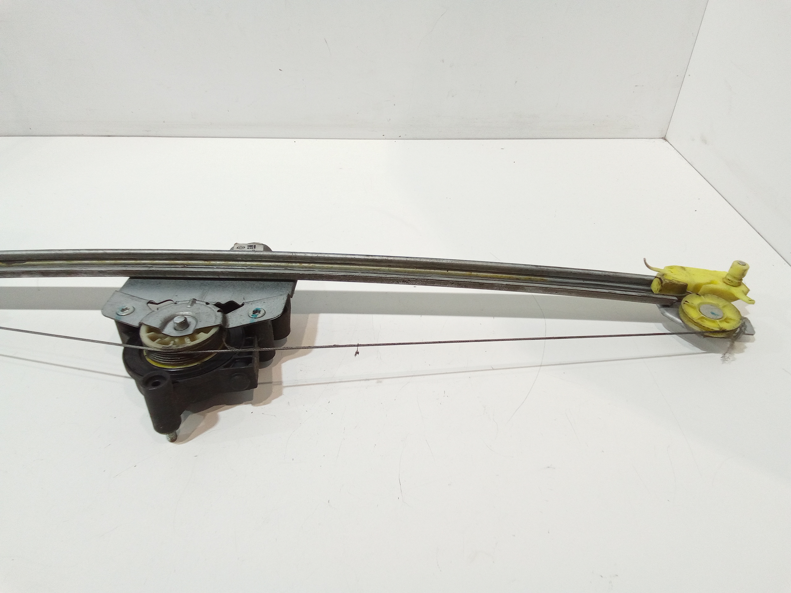 Cremagliera anteriore destra passeggero per Renault Trafic Combi 2 Serie (2007 - In produzione)