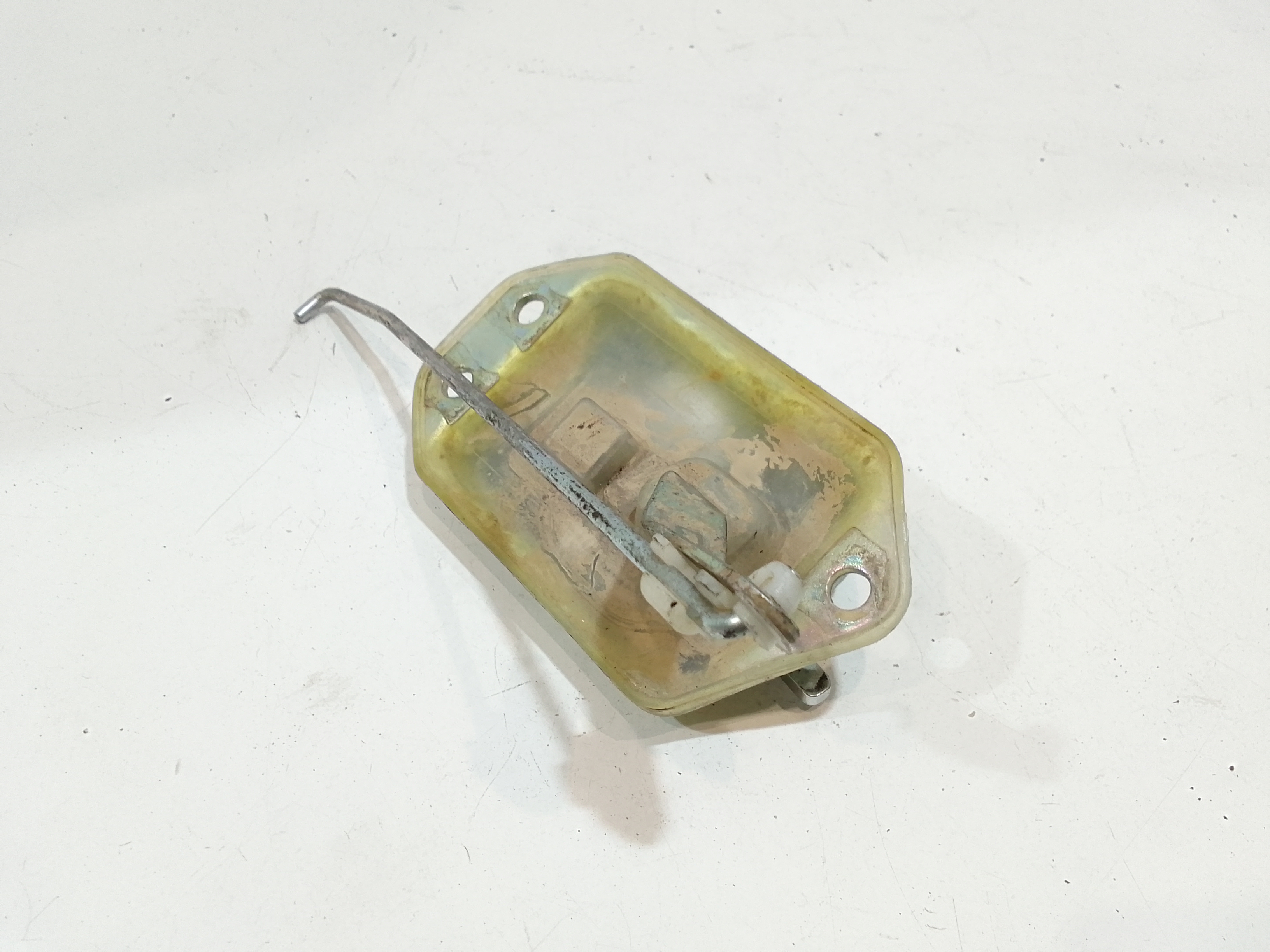 Serratura Cofano Posteriore per Chevrolet Matiz 3 Serie (2005 - 2007)