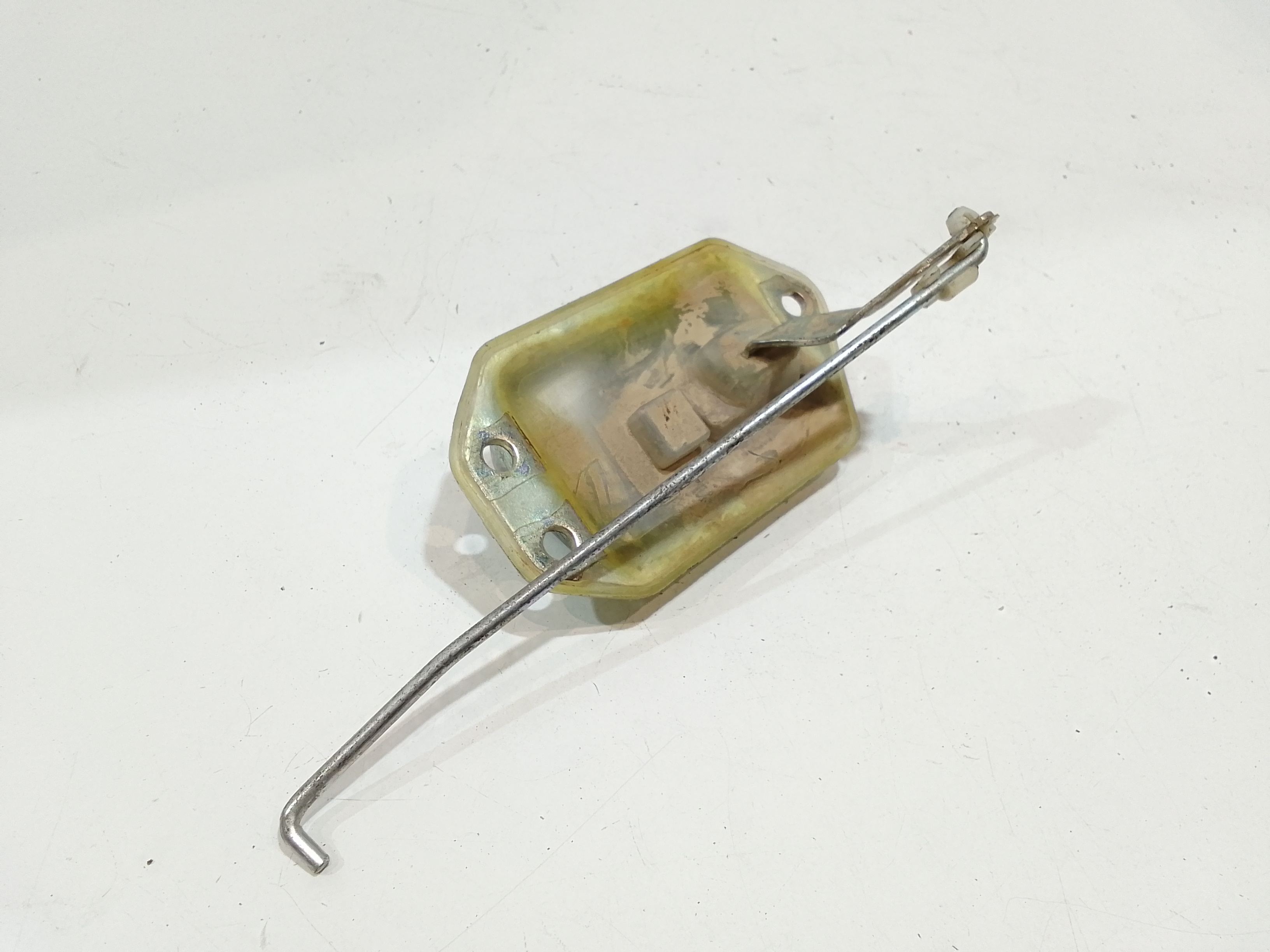 Serratura Cofano Posteriore per Chevrolet Matiz 3 Serie (2005 - 2007)