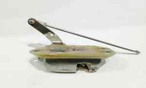 Serratura Cofano Posteriore per Chevrolet Matiz 3 Serie (2005 - 2007)