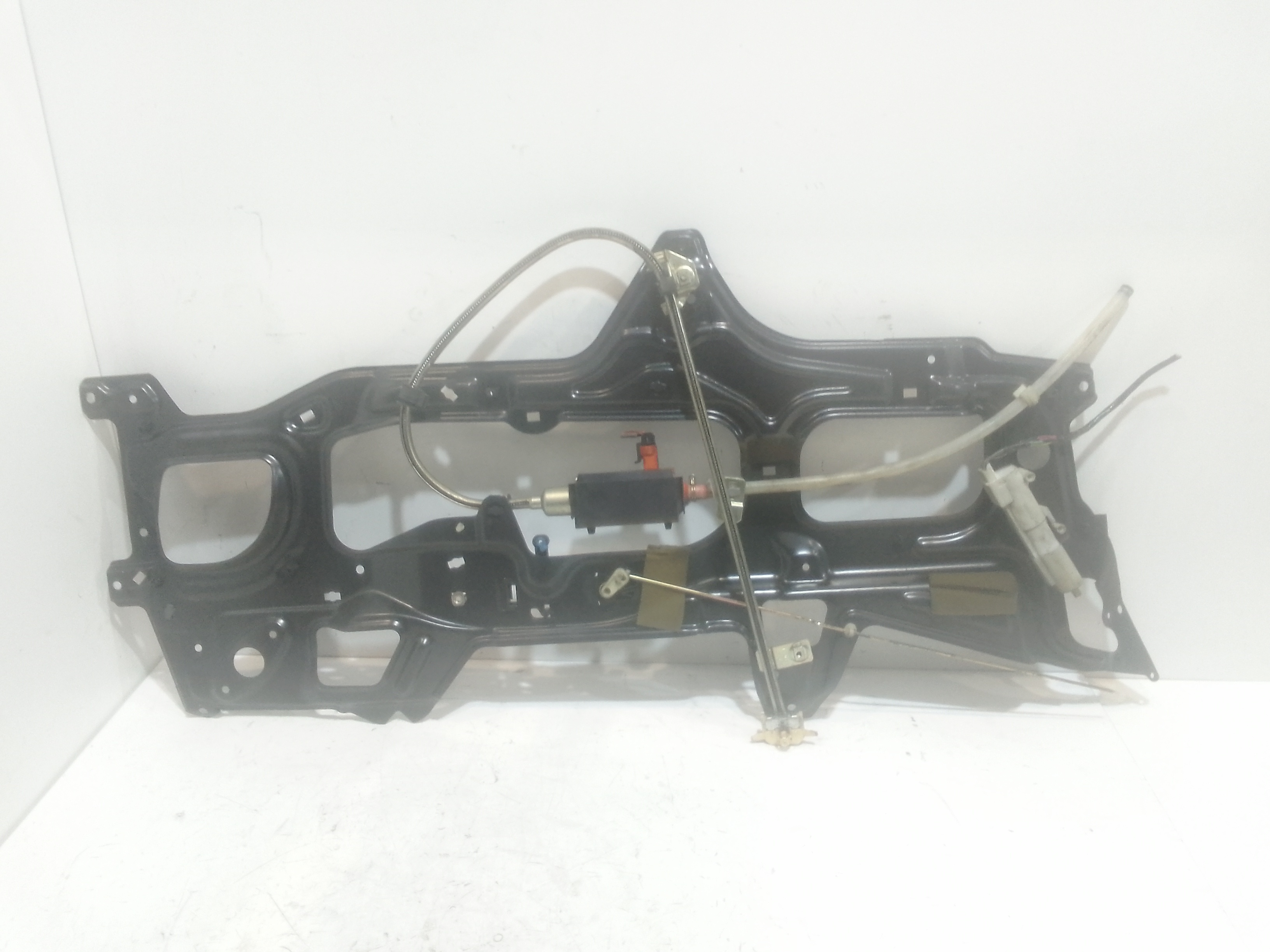 Cremagliera anteriore destra passeggero per Lancia Y10 Serie (85>95) (1985 - 1995)