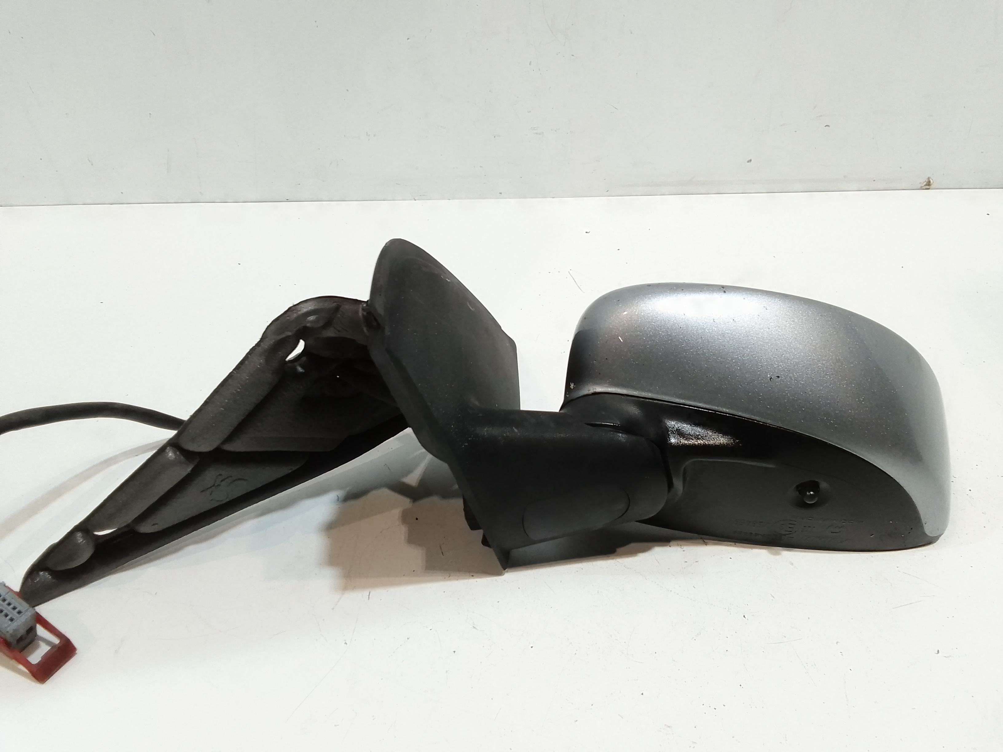 Specchietto Retrovisore Sinistro per Fiat Stilo Berlina 5p (2001 - 2010)