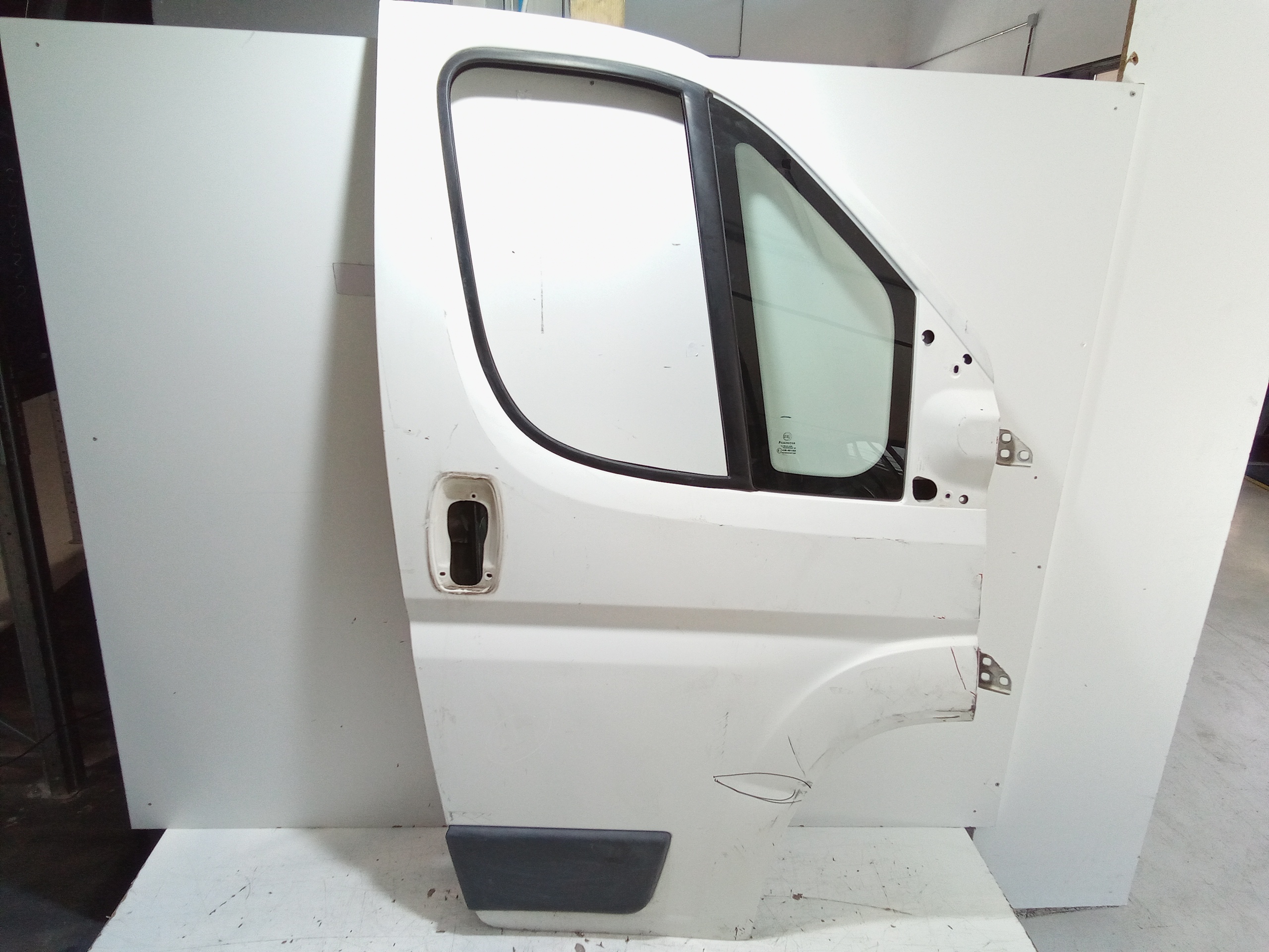 Portiera anteriore Destra per Fiat Ducato 5 Serie (2006 - 2014)