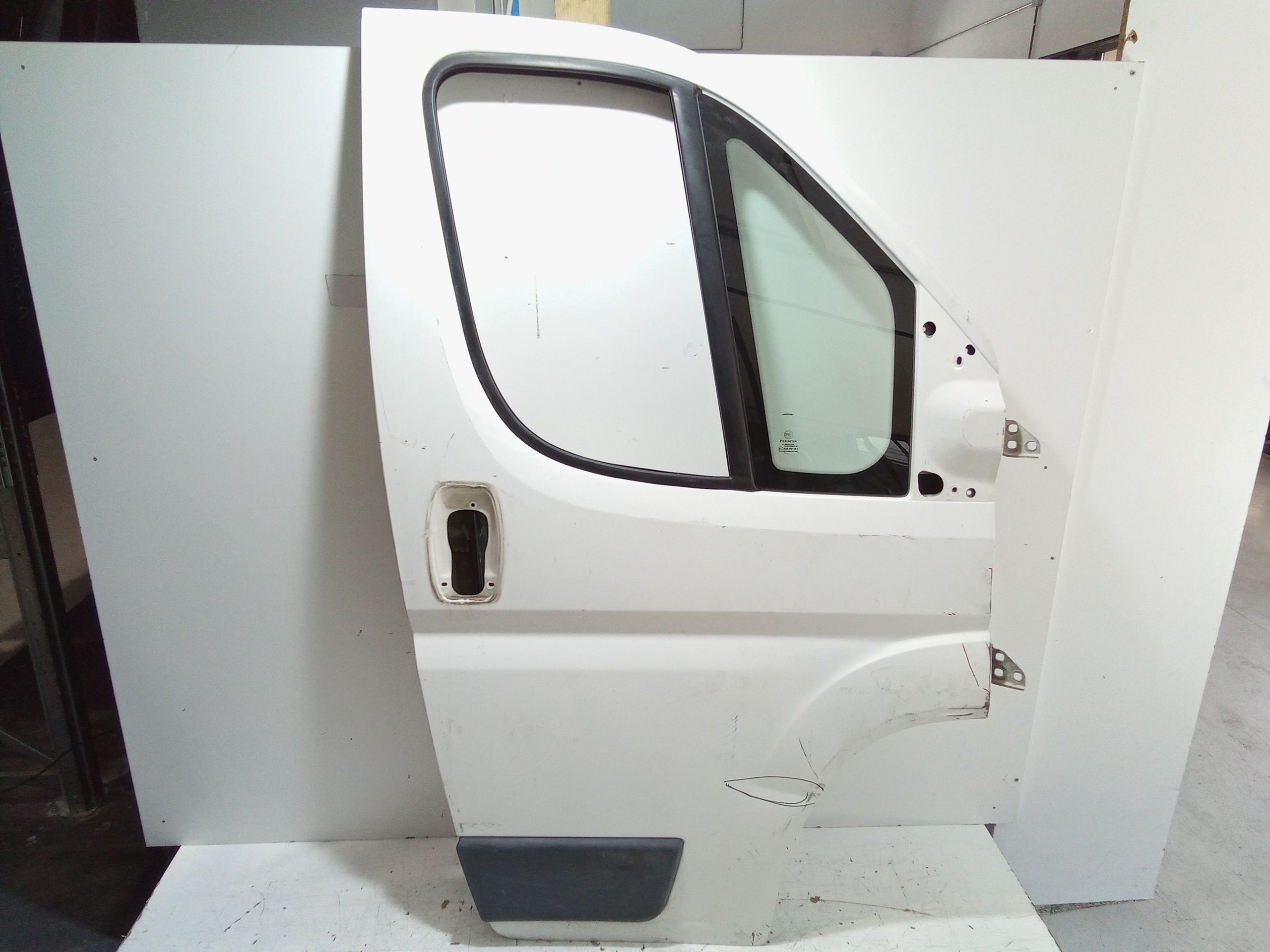 Portiera anteriore Destra per Fiat Ducato 5 Serie (2006 - 2014)
