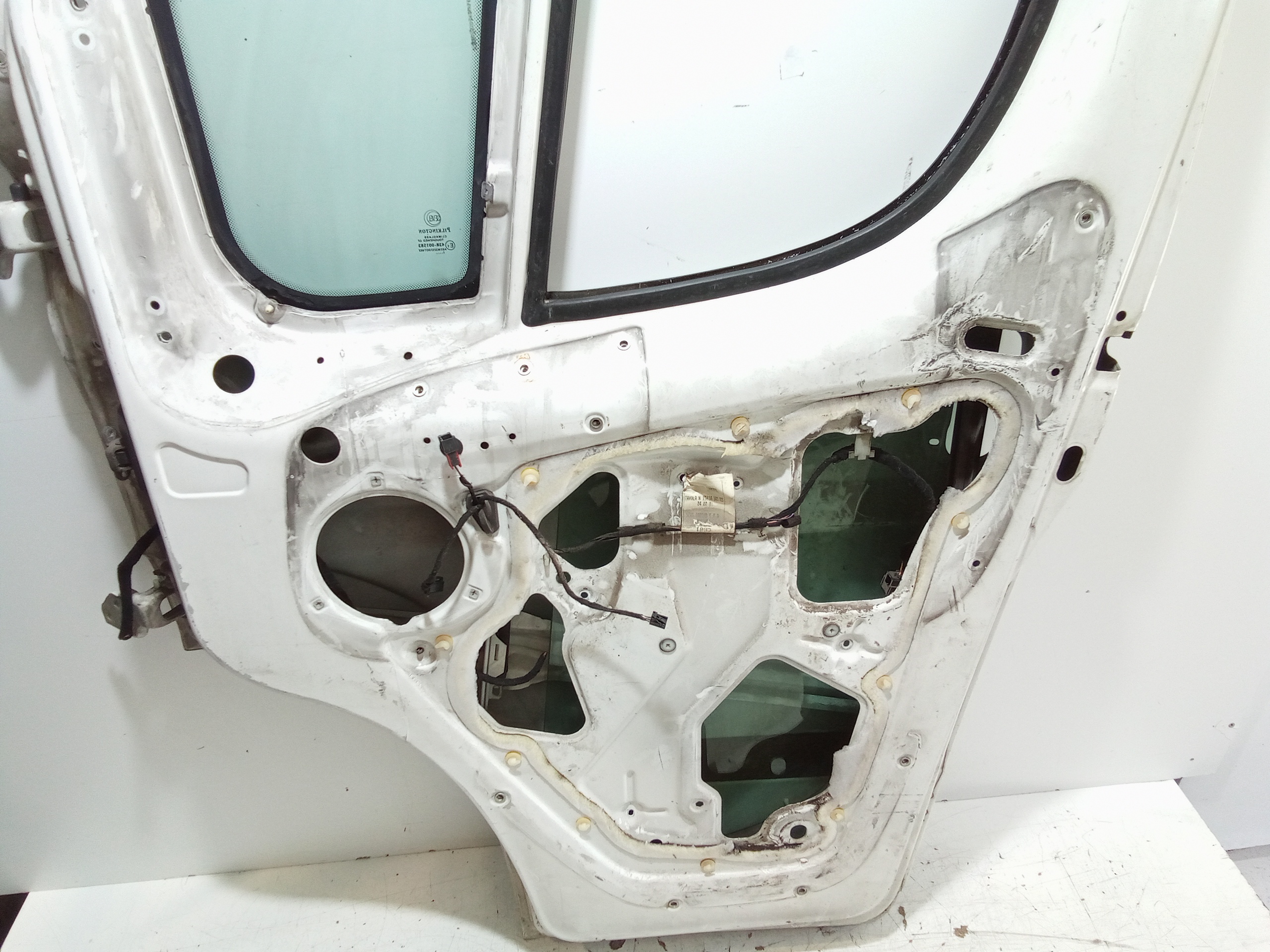 Portiera anteriore Destra per Fiat Ducato 5 Serie (2006 - 2014)