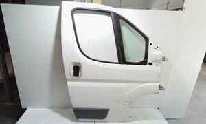Portiera anteriore Destra per Fiat Ducato 5 Serie (2006 - 2014)