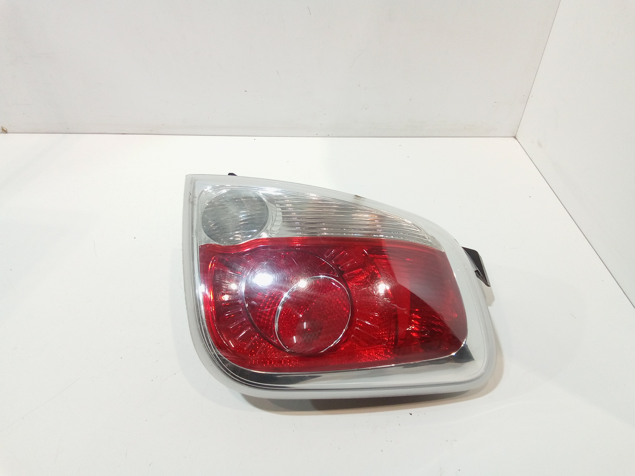 Stop fanale posteriore Destro Passeggero per Fiat 500 Serie (2015 - >)