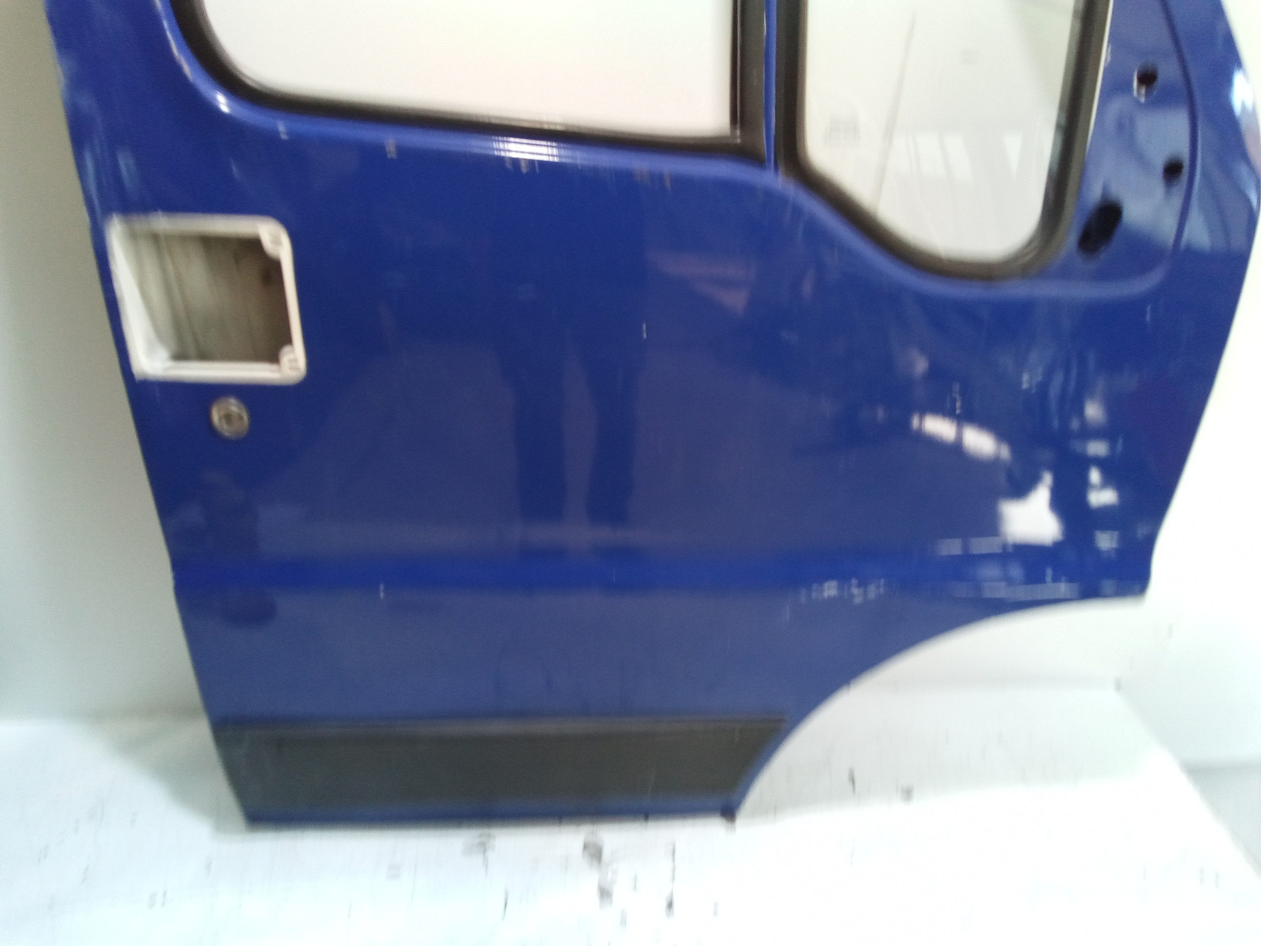 Portiera anteriore Destra per Fiat Ducato 4 Serie (2002 - 2006)