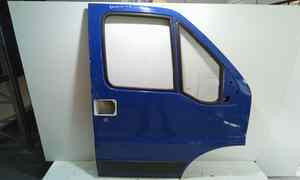 Portiera anteriore Destra per Fiat Ducato 4 Serie (2002 - 2006)