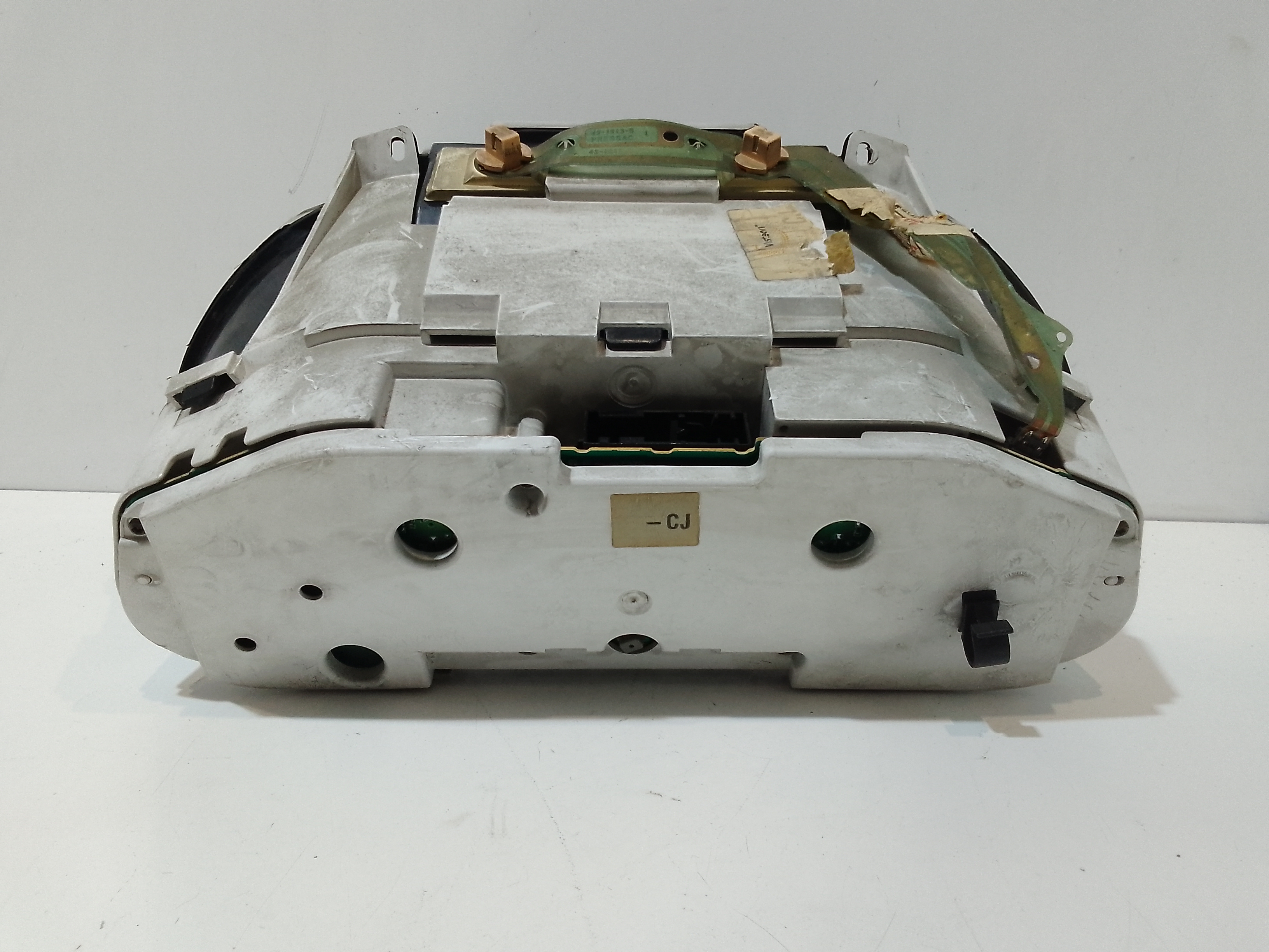 Quadro Strumenti per Ford Fiesta 2 Serie (1996 - 1999)