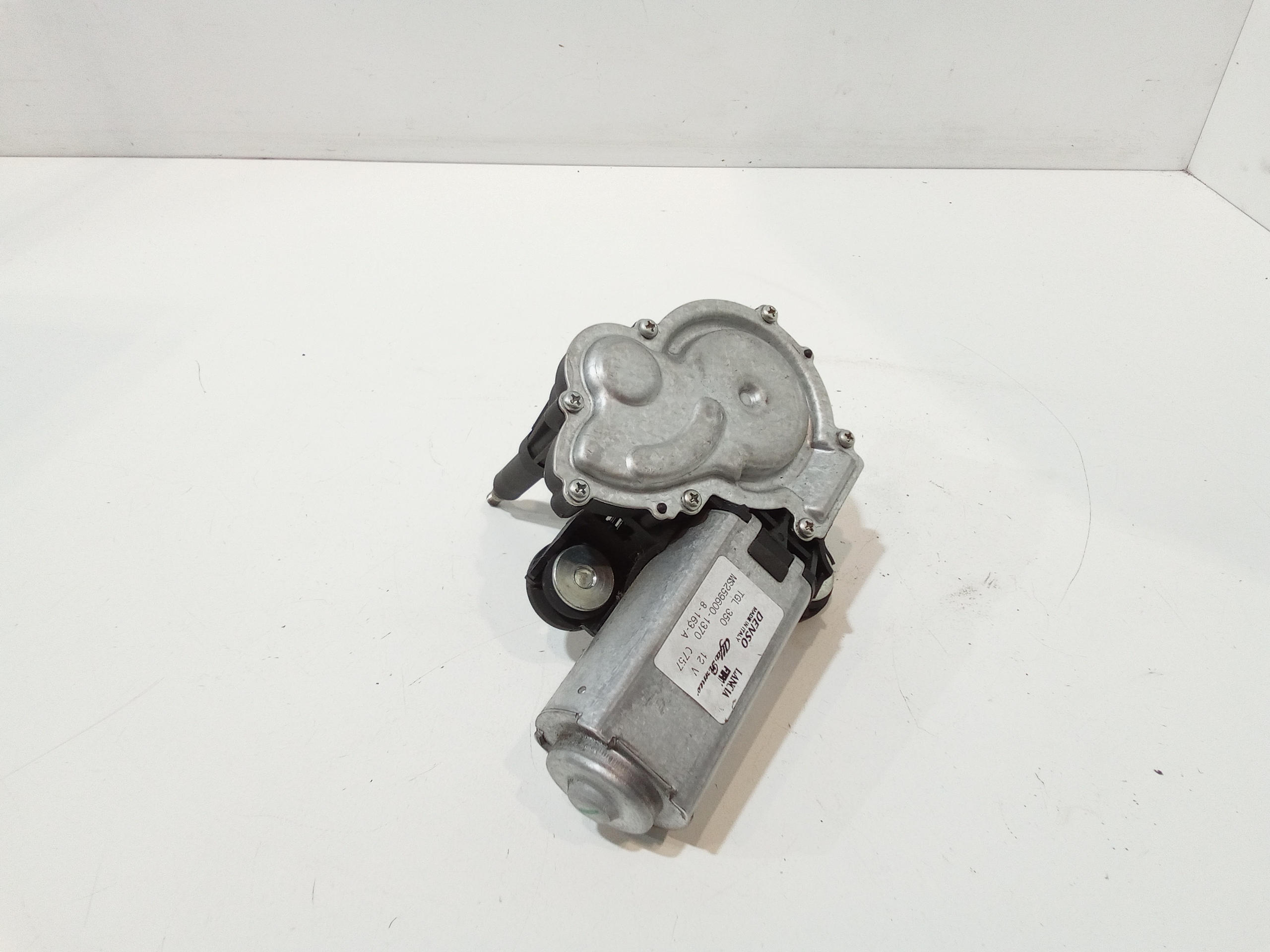 Motorino Tergicristallo Posteriore per Fiat 500 Serie (2015 - >)