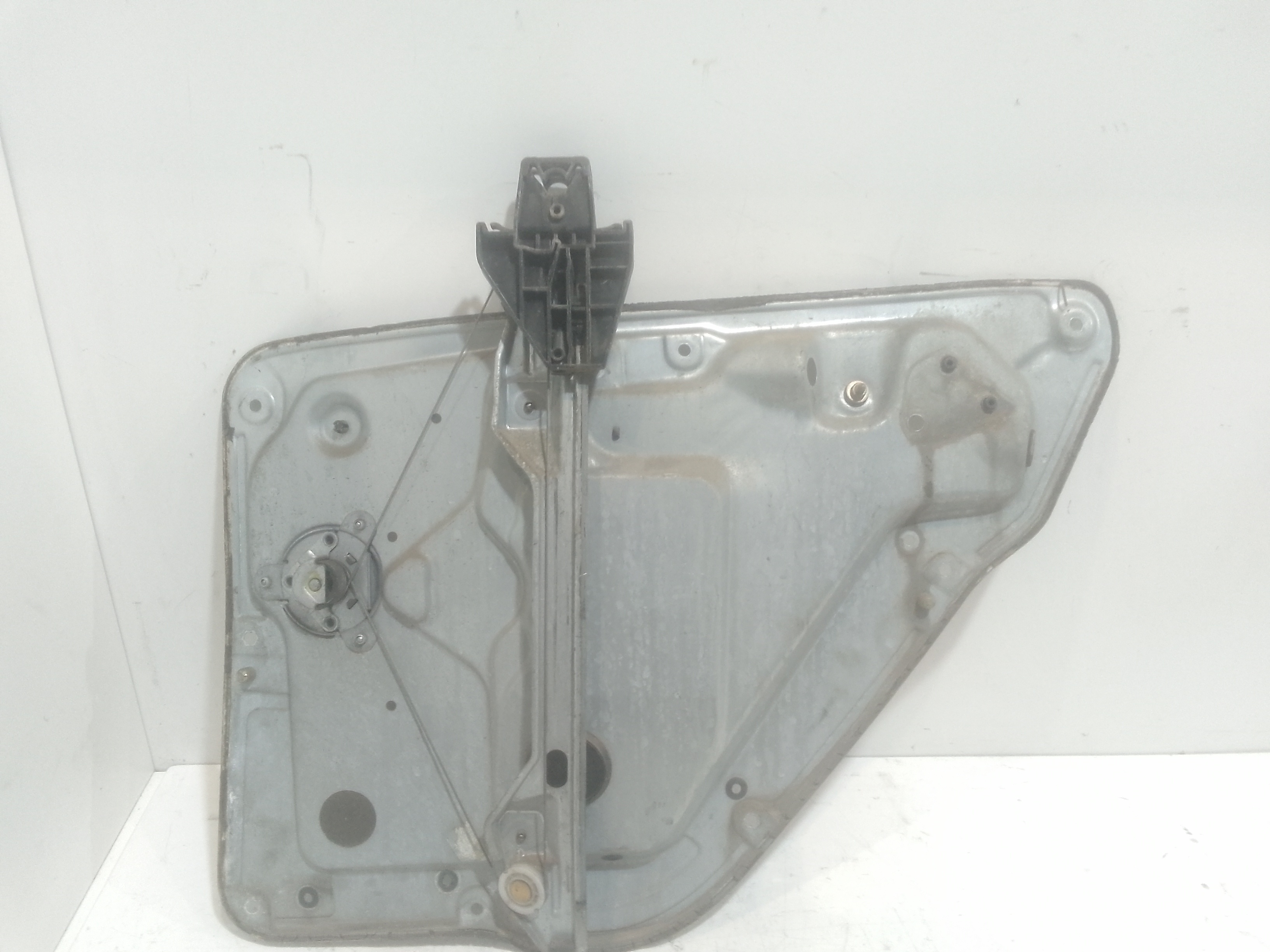 Cremagliera posteriore sinistra guida per Skoda Fabia Berlina 1 Serie (1999 - 2007)