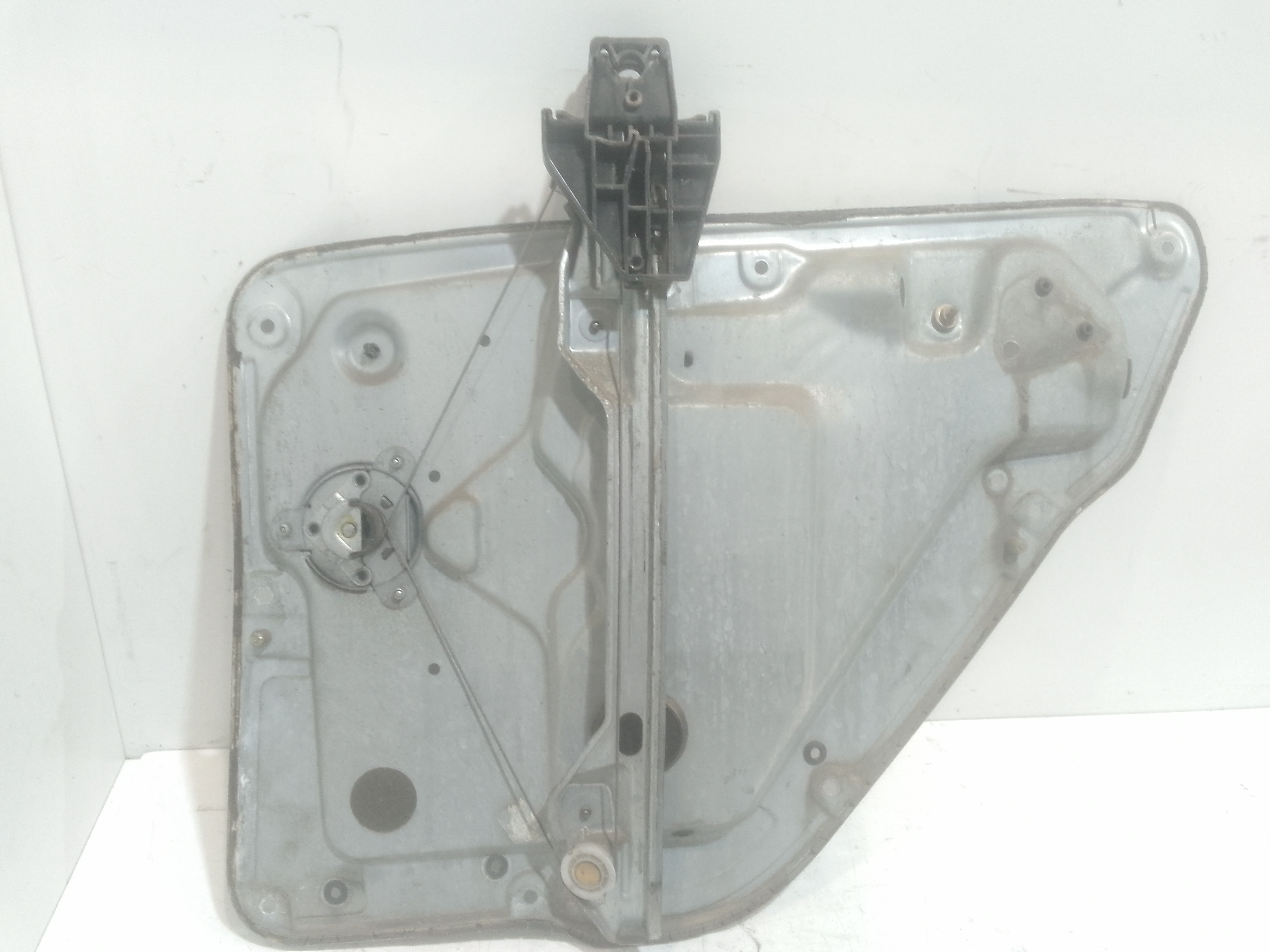 Cremagliera posteriore sinistra guida per Skoda Fabia Berlina 1 Serie (1999 - 2007)