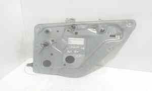 Cremagliera posteriore destra passeggero per Skoda Fabia Berlina 1 Serie (1999 - 2007)