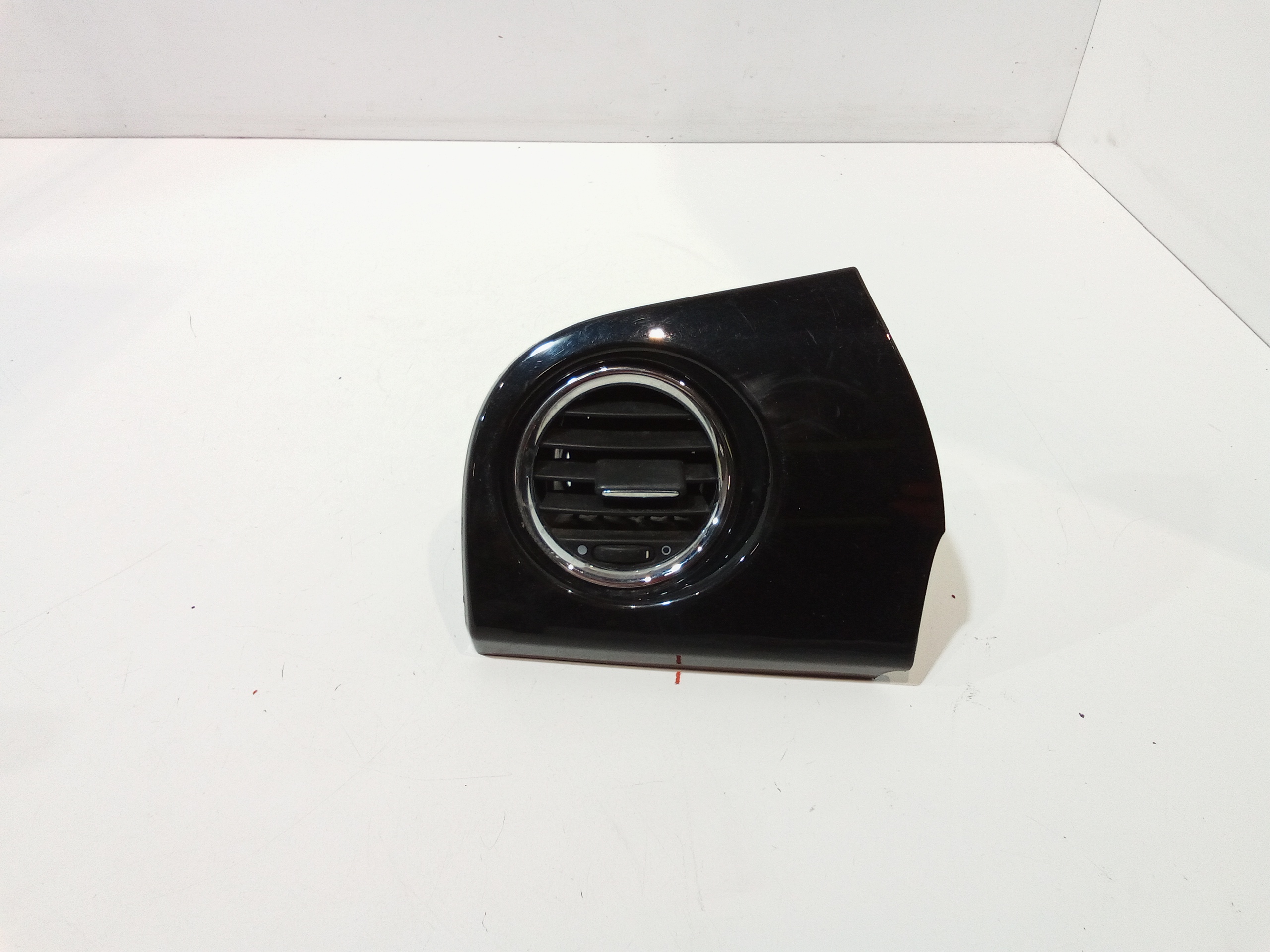 Modanatura laterale cruscotto SX per Fiat 500 Serie (2015 - >)