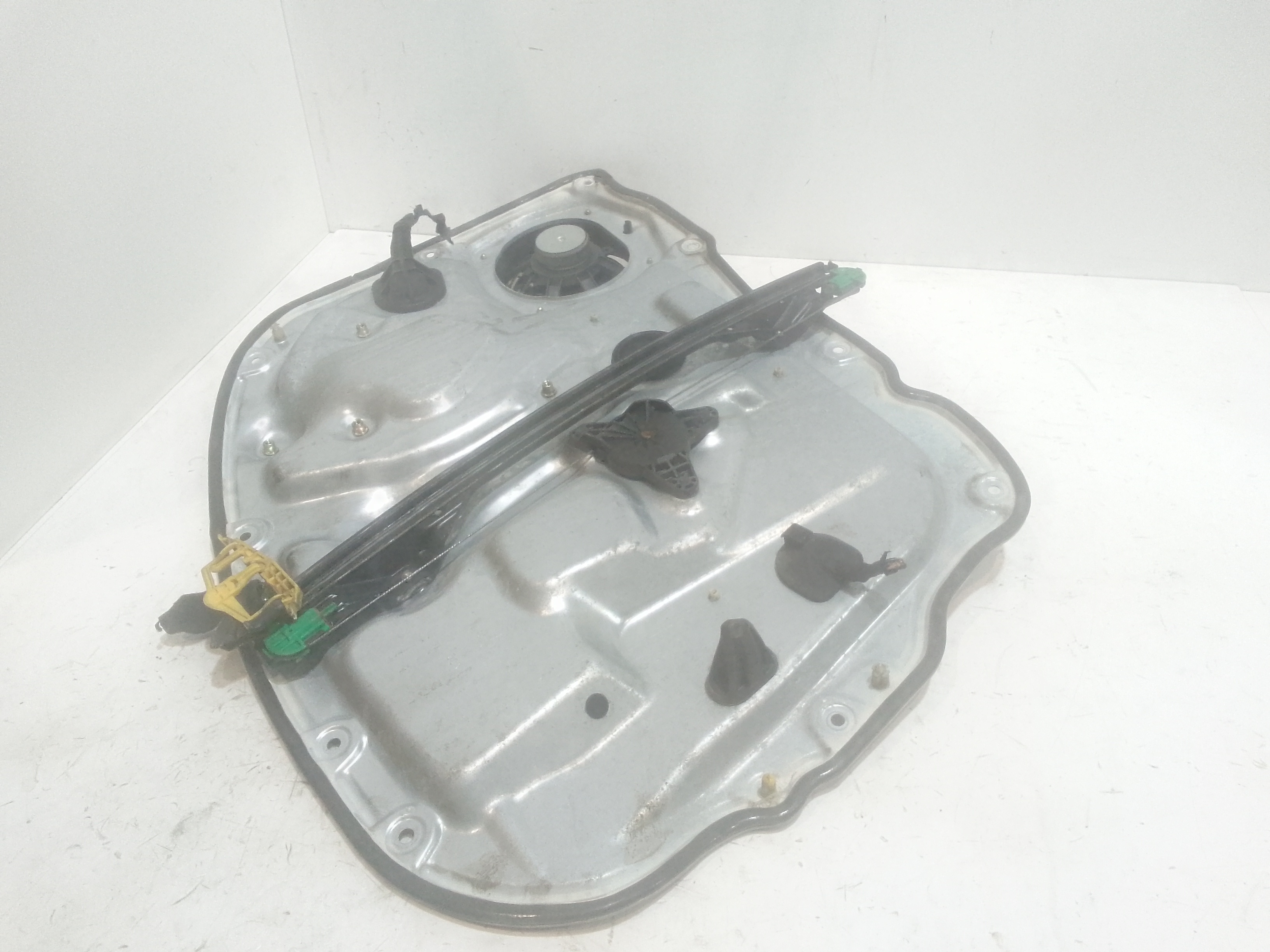 Cremagliera anteriore destra passeggero per Fiat Idea 1 Serie (2003 - 2005)